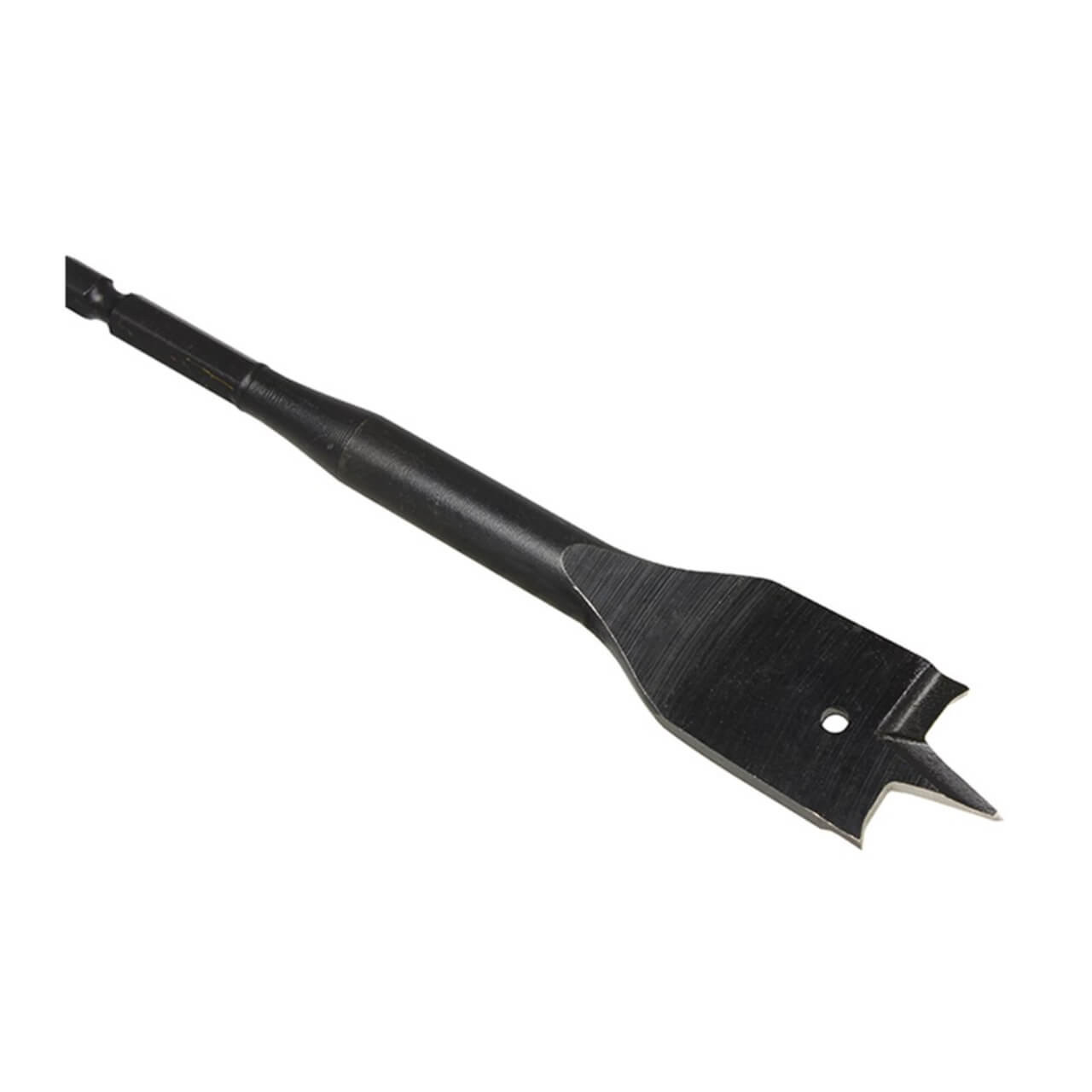 Alpha 22mm Spade Bit - TurboBORE