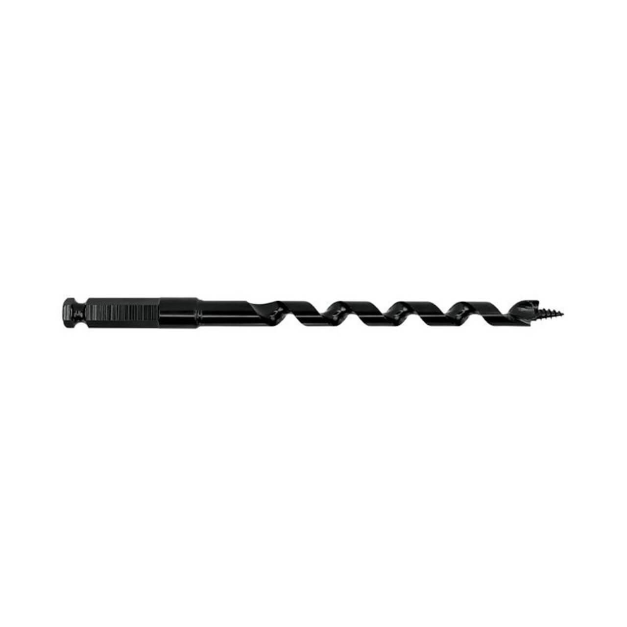 Alpha 10x205mm Heavy Duty Auger Bit