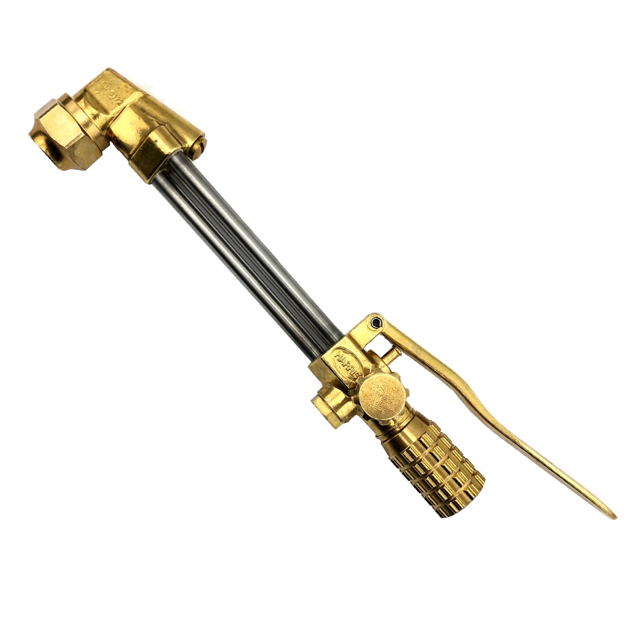 Harris Compatible Cutting Attachment Dual Fuel