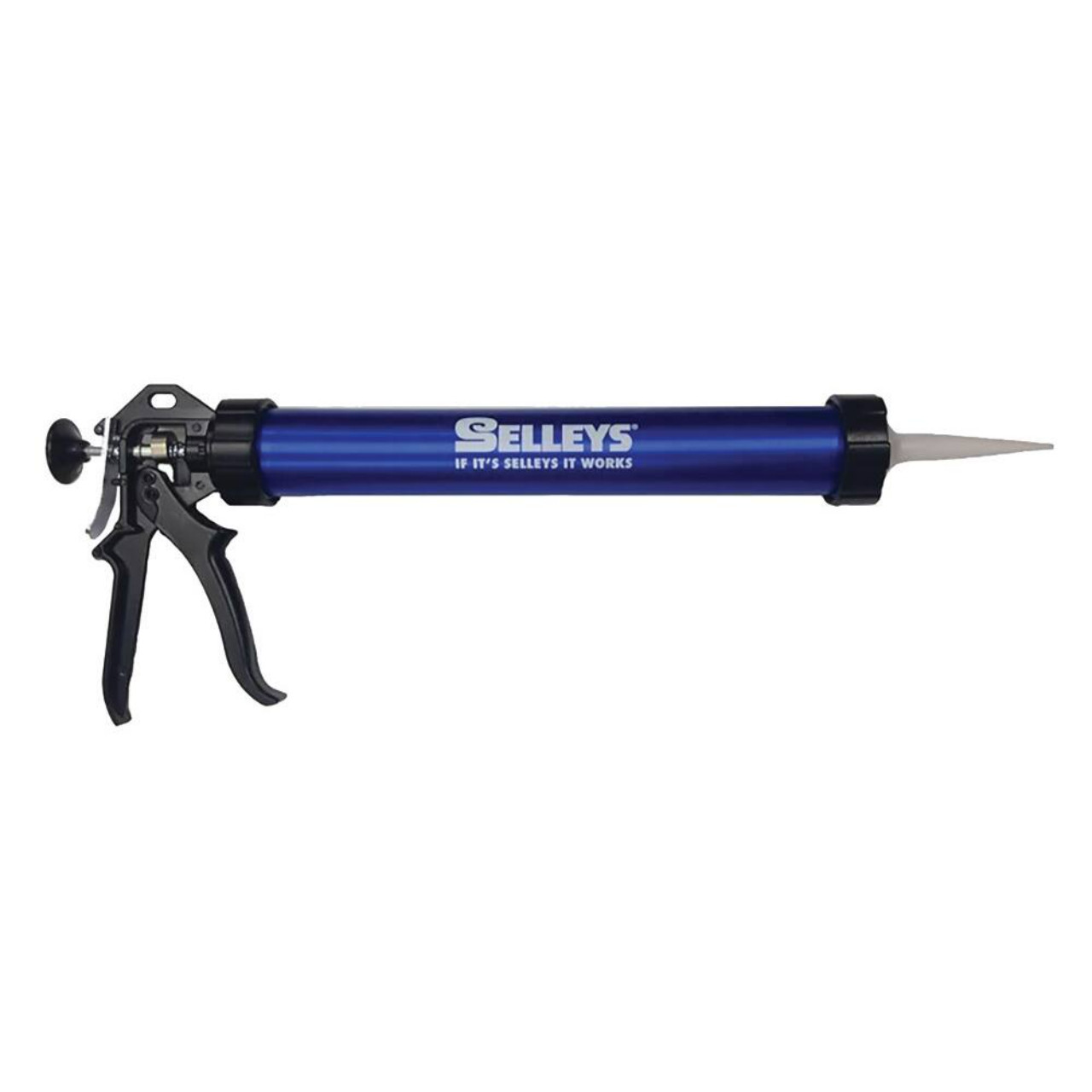 Selleys Sausage Gun