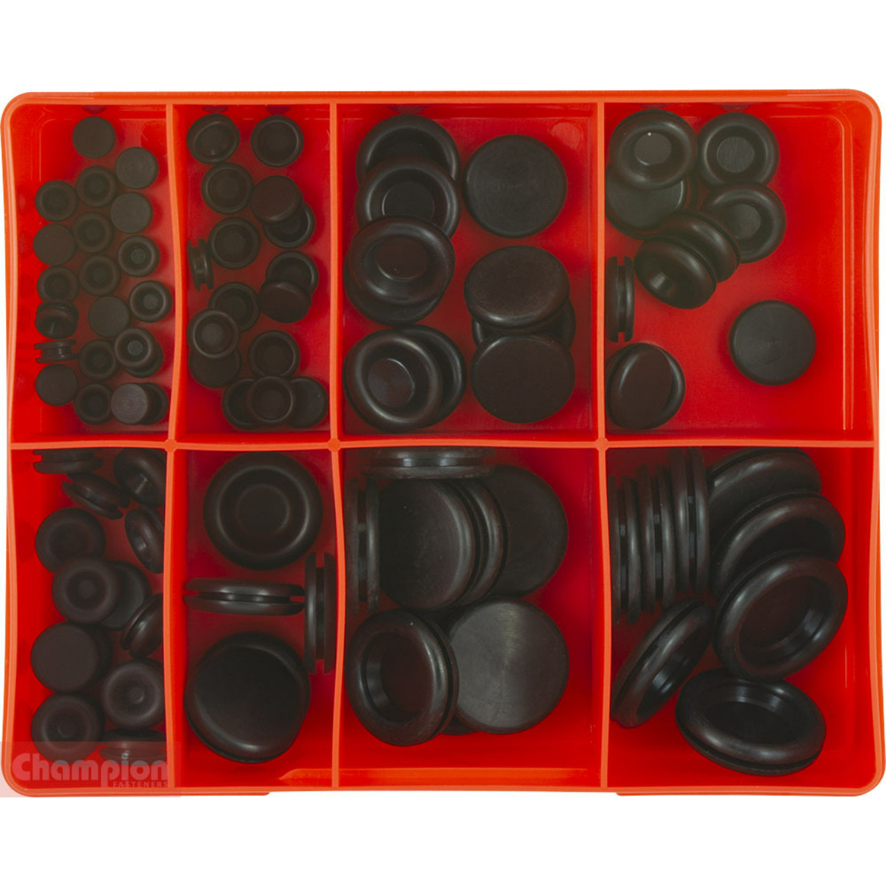 Champion Blanking Grommet Assortment