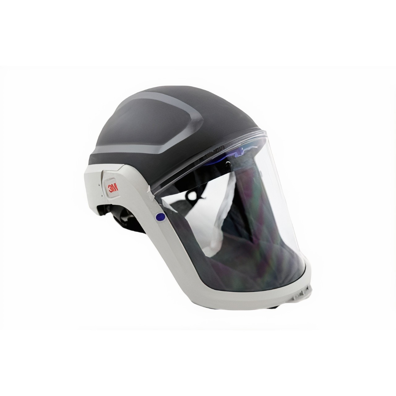 3M Versaflo Hard Hat Face Shield with FR Face Seal