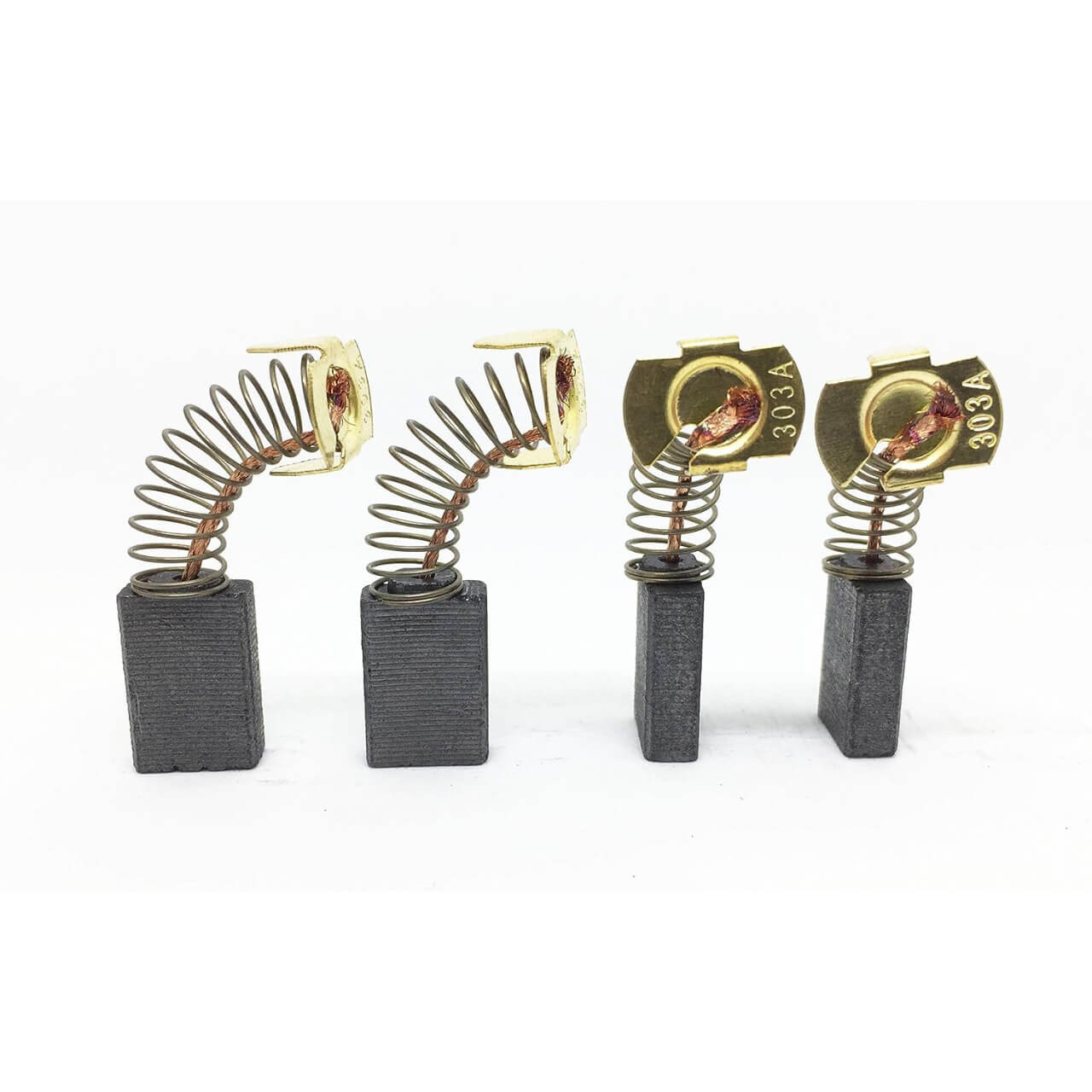 Makita Cb303 Carbon Brush Set