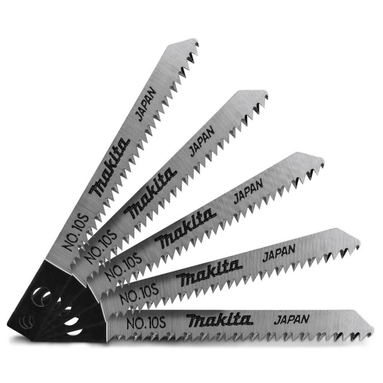 Makita Blades Jigsaw 10s