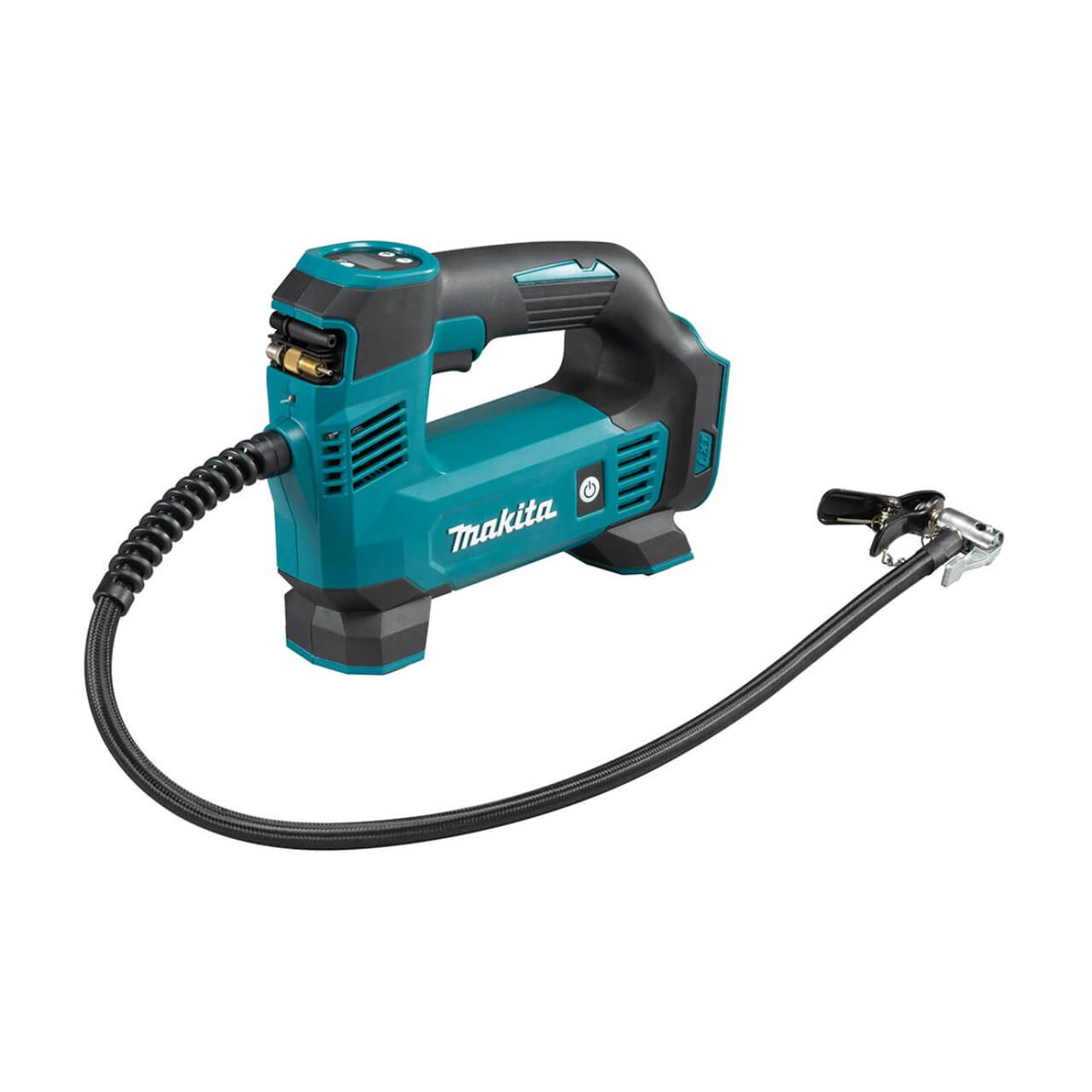 Makita 18V Li-ion Cordless Tyre Inflator - Skin Only