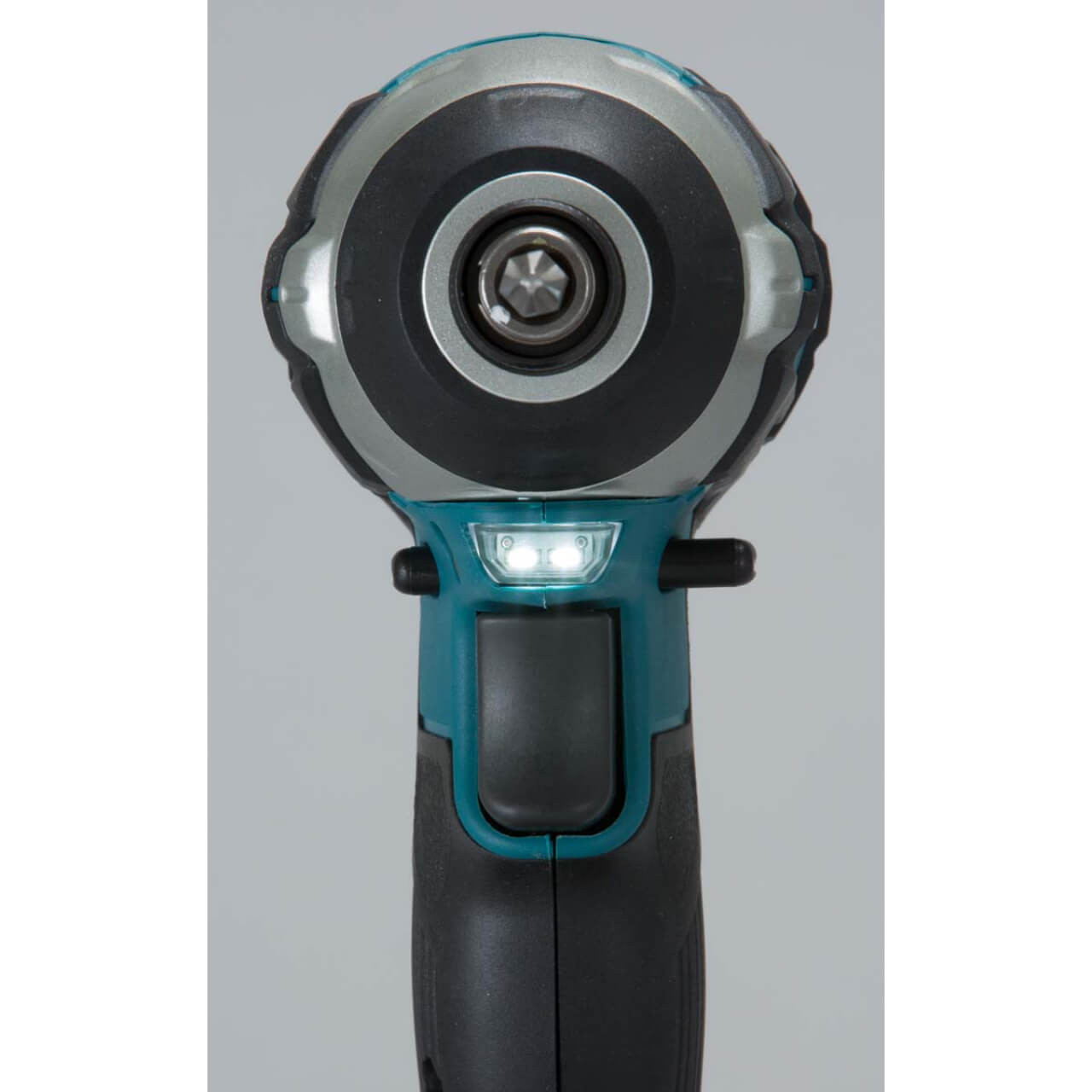 Makita 18V 4-Mode - Li-ion Cordless Brushless Impact Driver - Skin Only