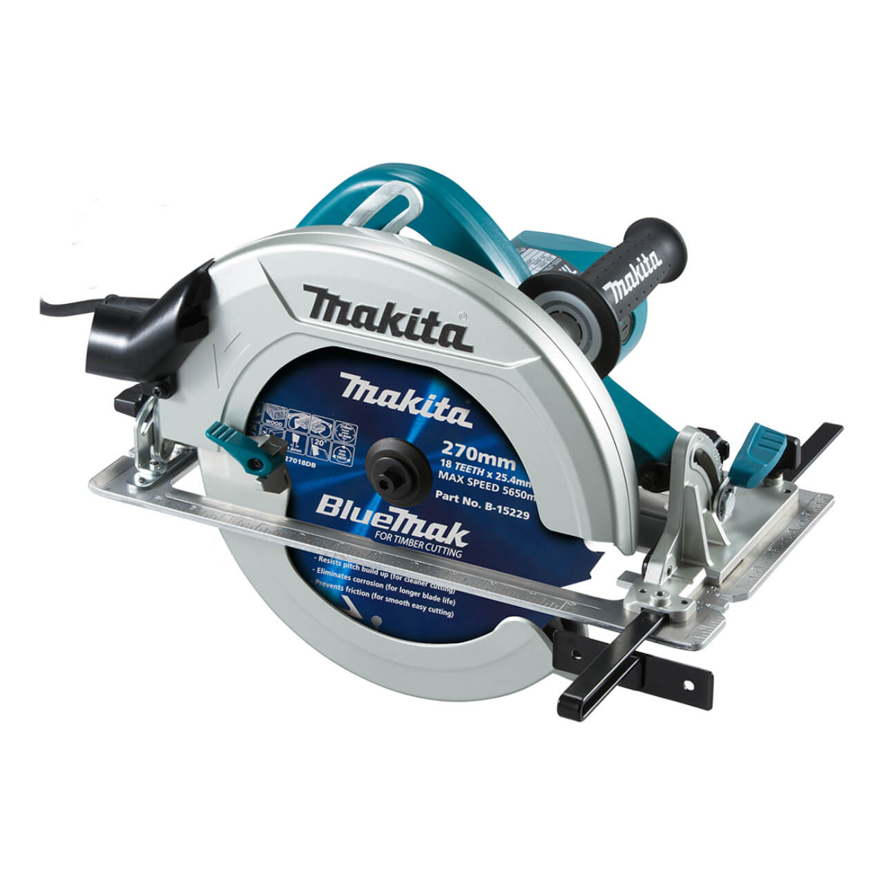 Makita 270mm Circular Saw 2100W