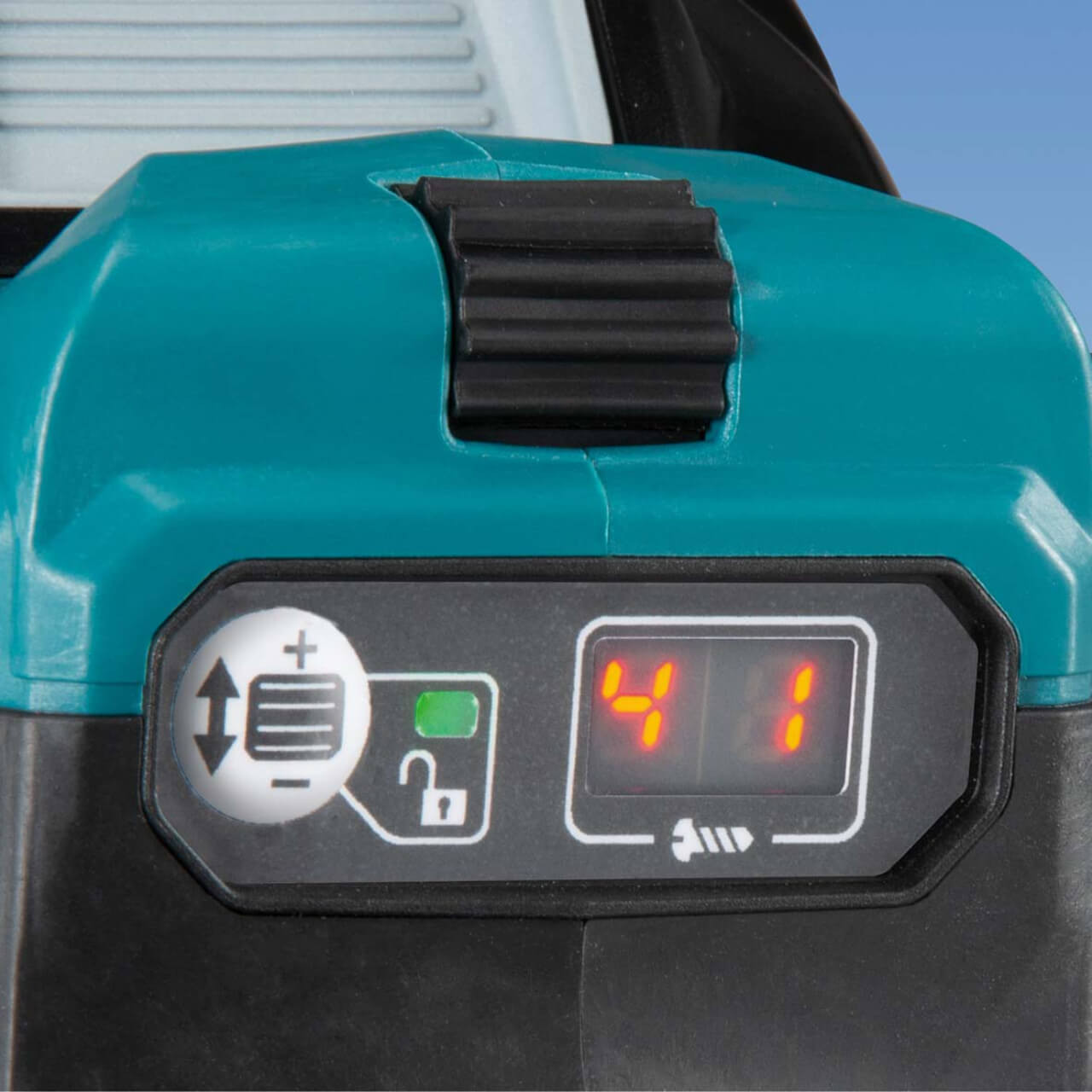 Makita 40V Max BRUSHLESS Driver Drill - Tool Only