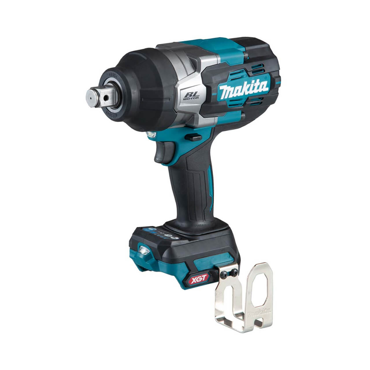 Makita 40V Max BRUSHLESS 3/4” Impact Wrench - Tool Only