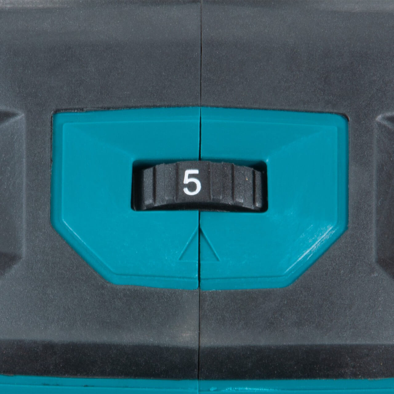 Makita 40V Max BRUSHLESS AWS* 125mm (5”) Angle Grinder. Slide Switch. Variable Speed - Tool Only