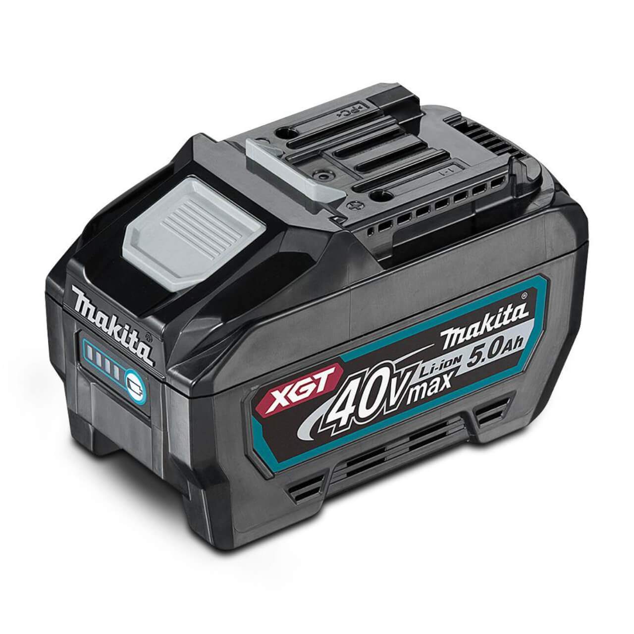 Makita (BL4050F) 40V Max 5.0Ah Battery - Packaged