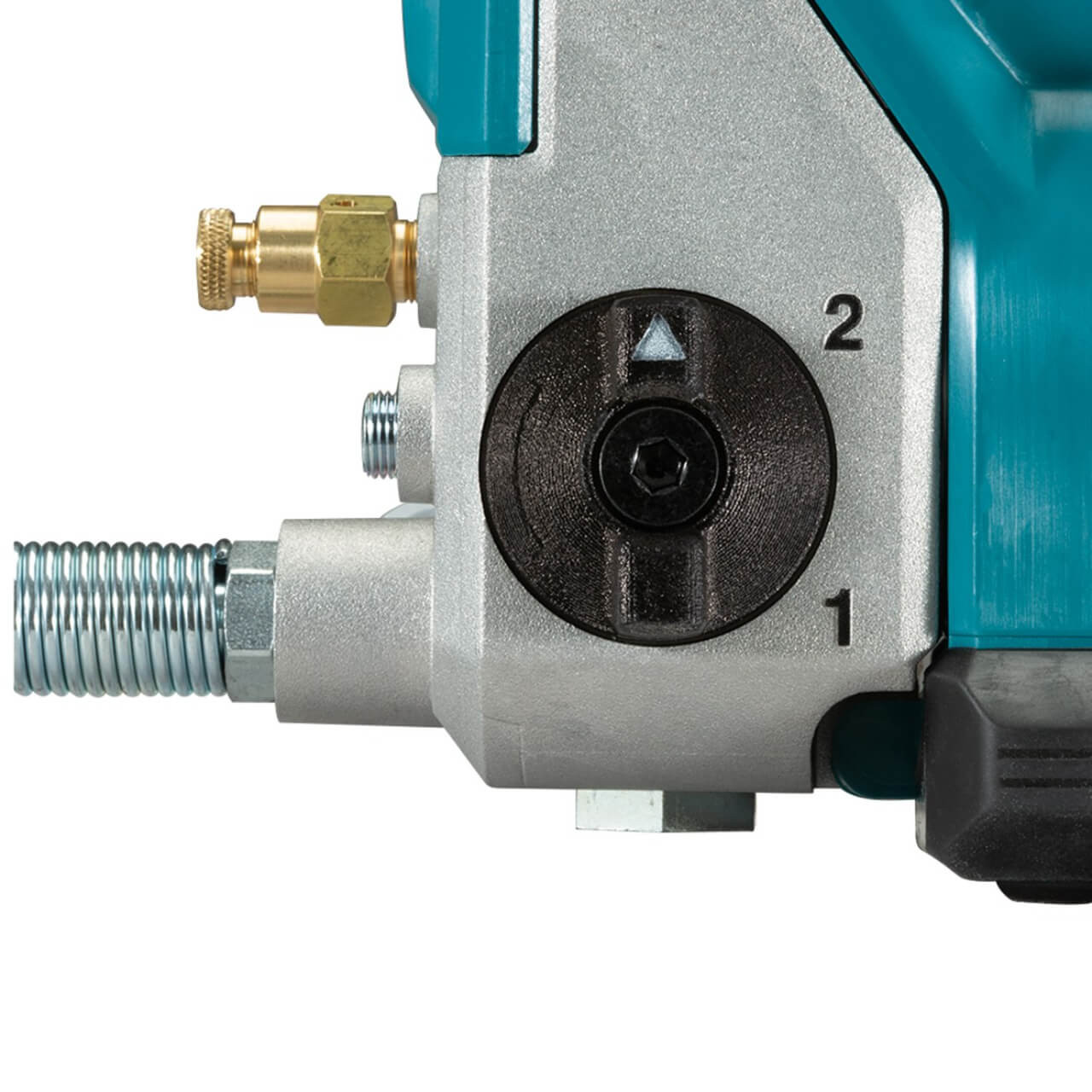 Makita 18V Grease Gun. 450g barrel - Tool Only