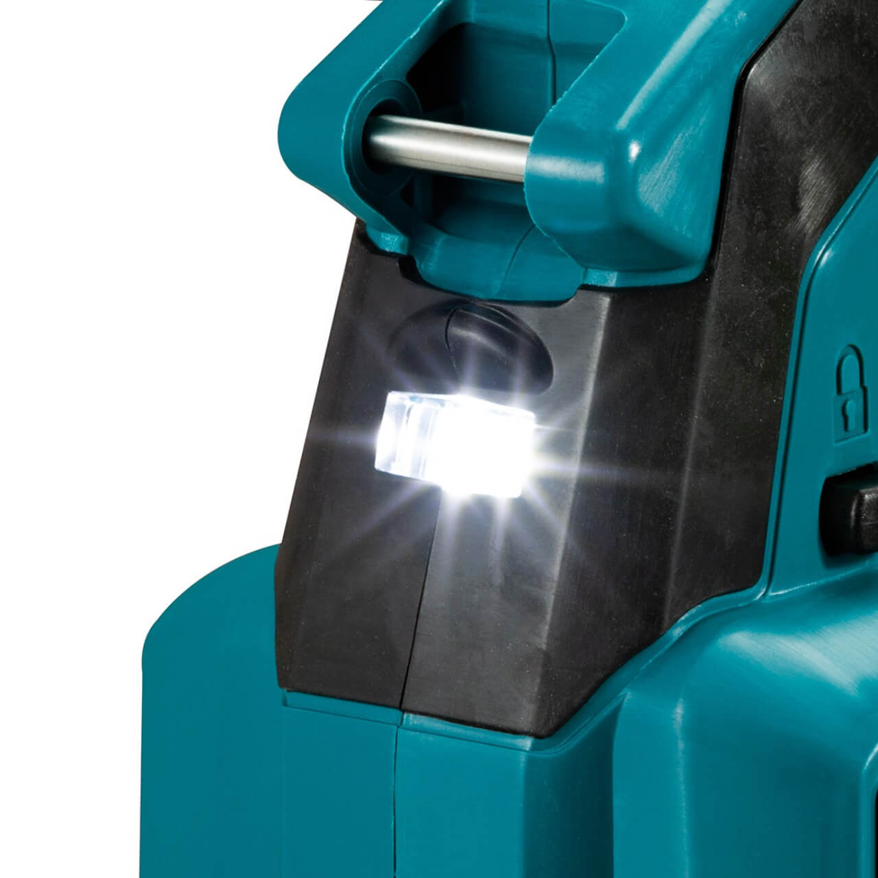 Makita 18V Grease Gun. 450g barrel - Tool Only