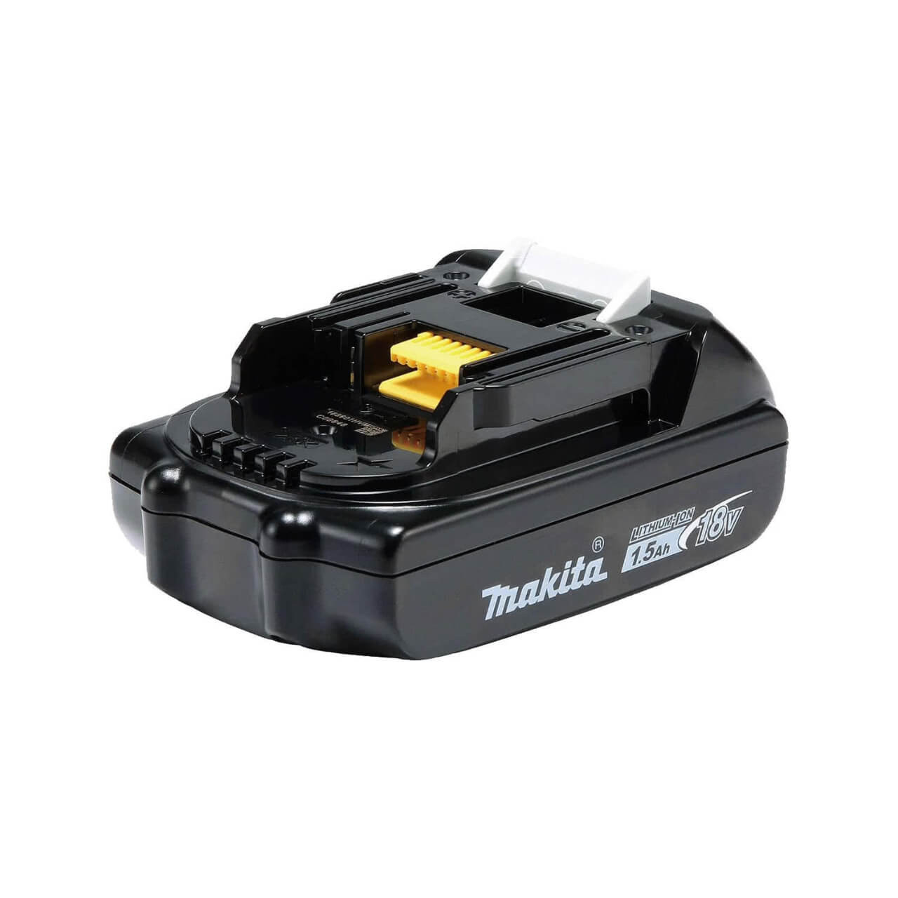Makita 18V 1.5Ah Battery - Loose