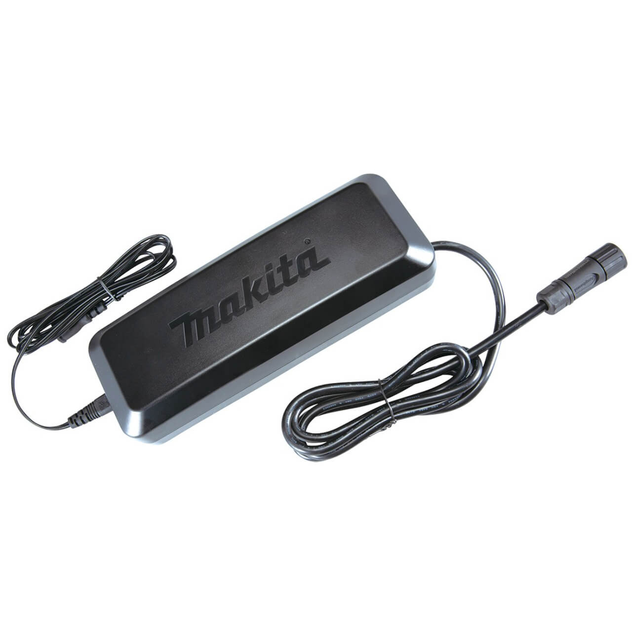 Makita 33.5Ah Portable Power Supply Kit - Includes: Charger & 40V Max XGT Battery Adaptor