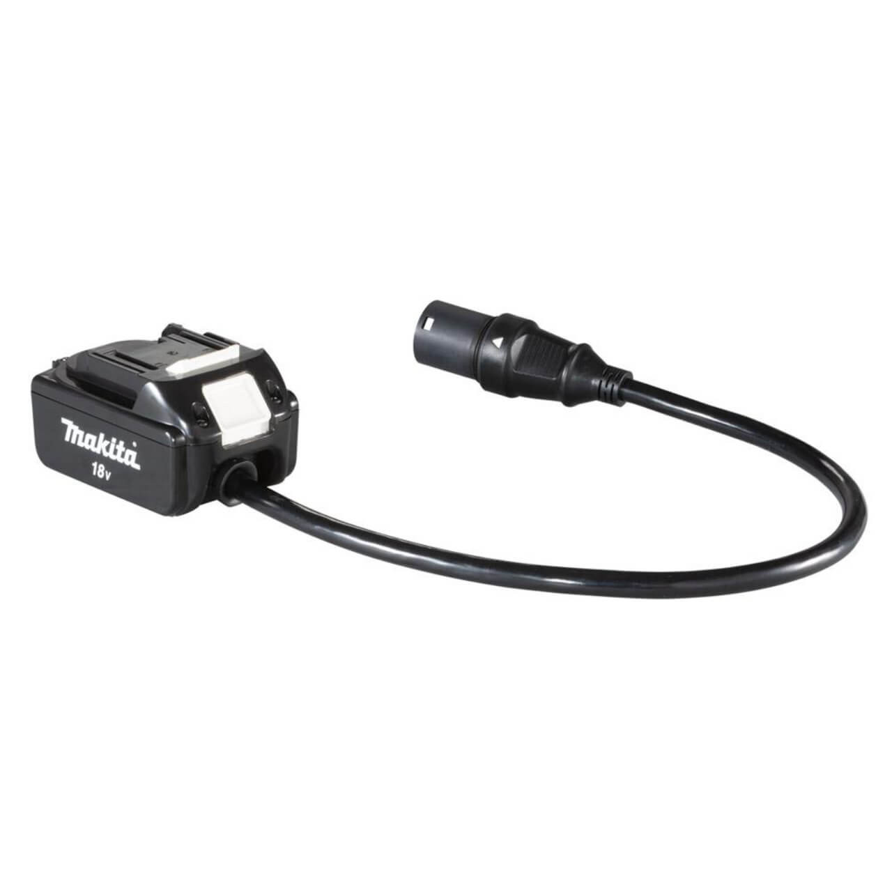 Makita 18Vx2 Battery Backpack Adaptor (PDC01) - Tool Only