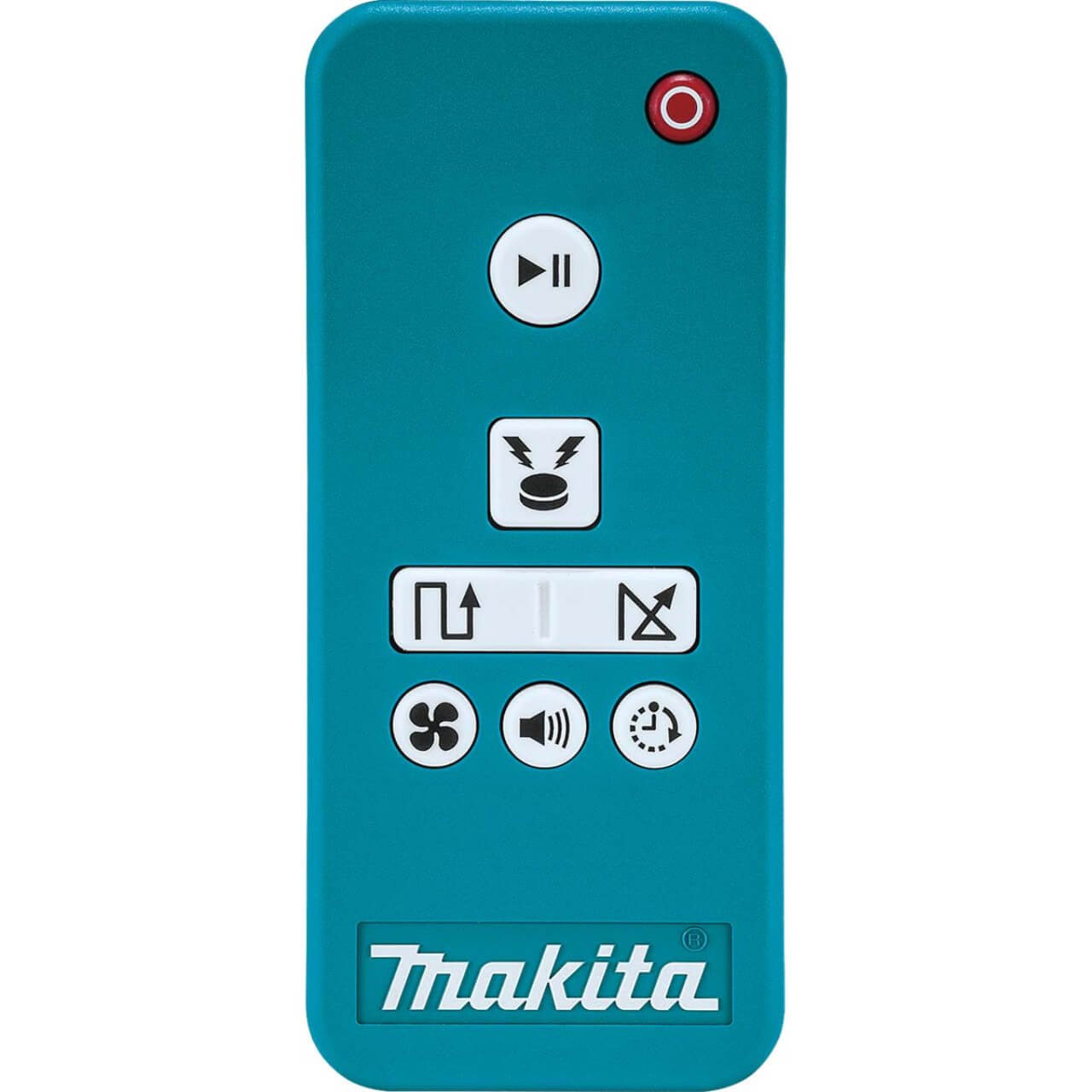 Makita 18Vx2 BRUSHLESS Robotic Vacuum Cleaner - Tool Only