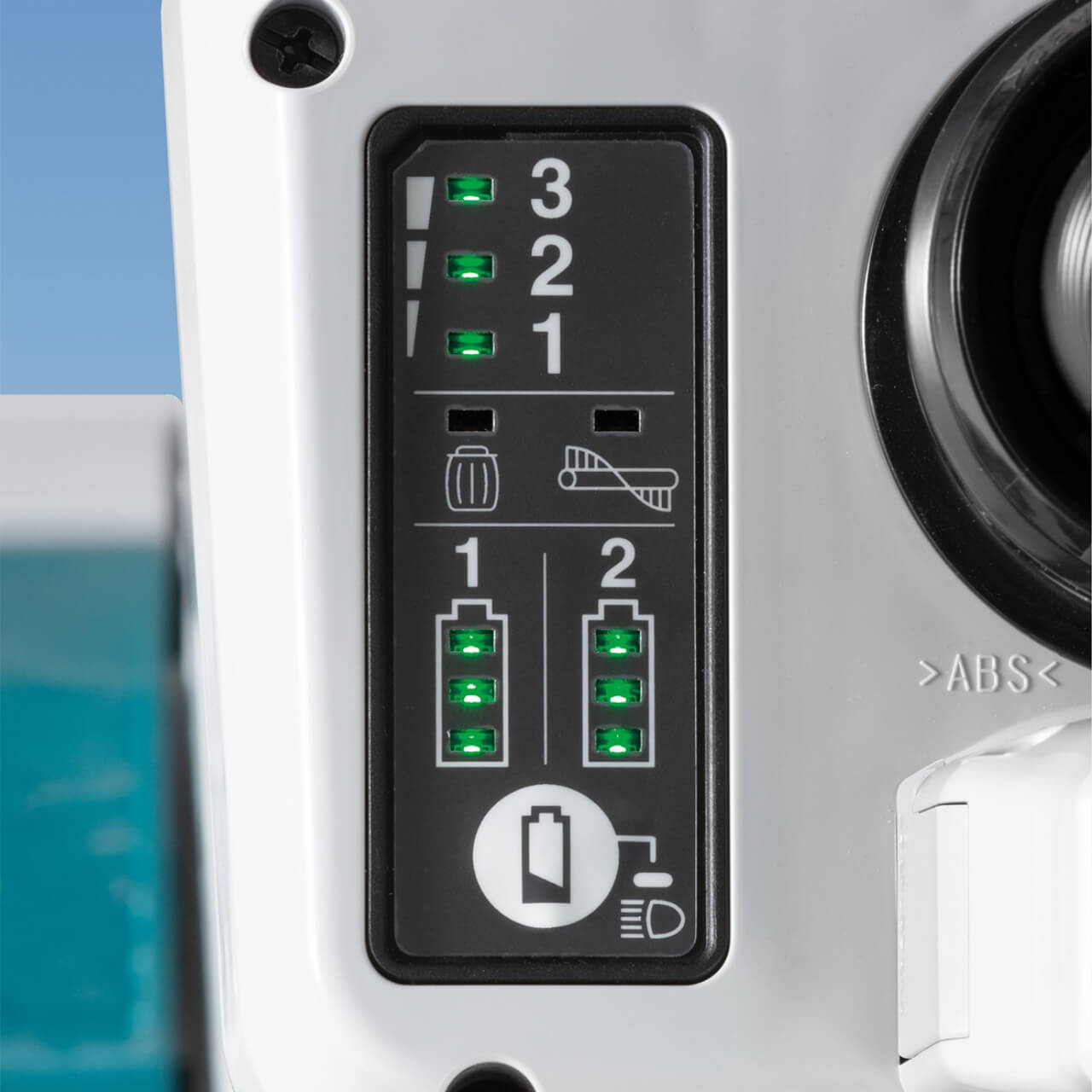 Makita 18Vx2 BRUSHLESS Upright Vacuum - Tool Only