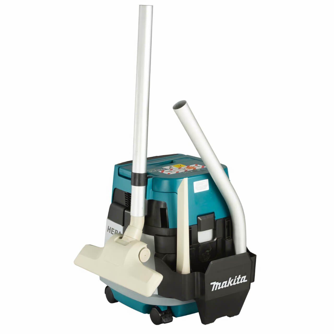 Makita 18Vx2 BRUSHLESS AWS Dust Extraction Vacuum - Tool Only