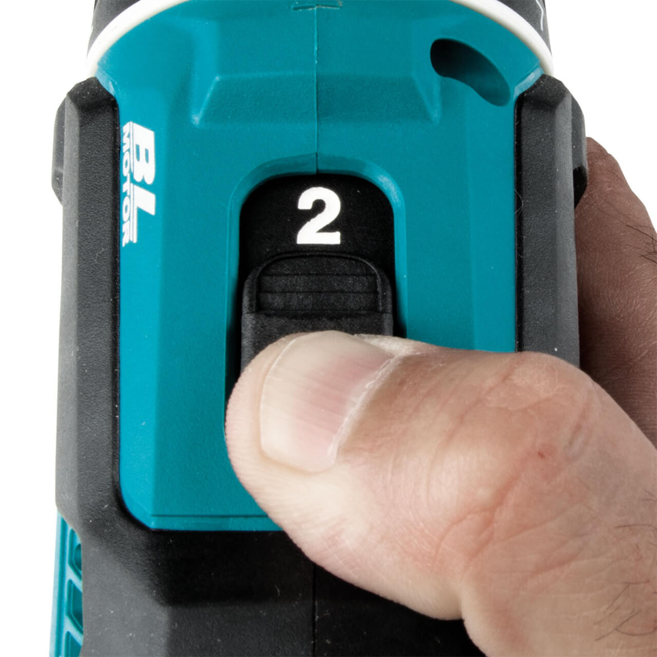 Makita 18V BRUSHLESS Driver Drill - Tool Only