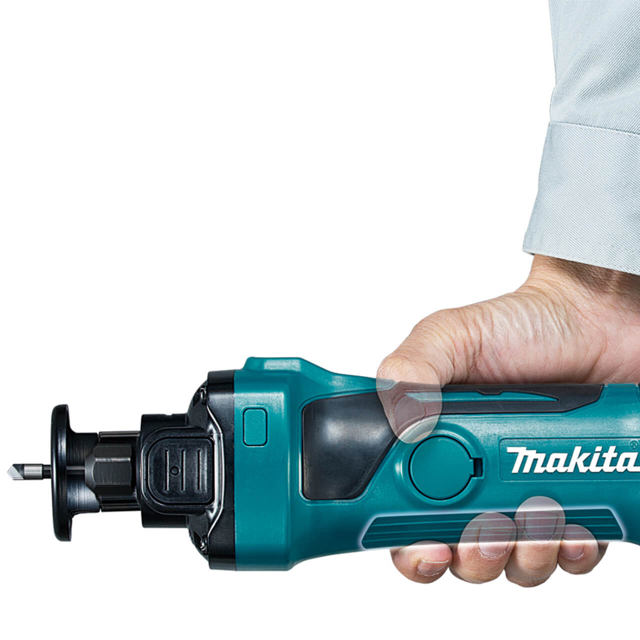Makita 18V Cut Out Tool - Tool Only