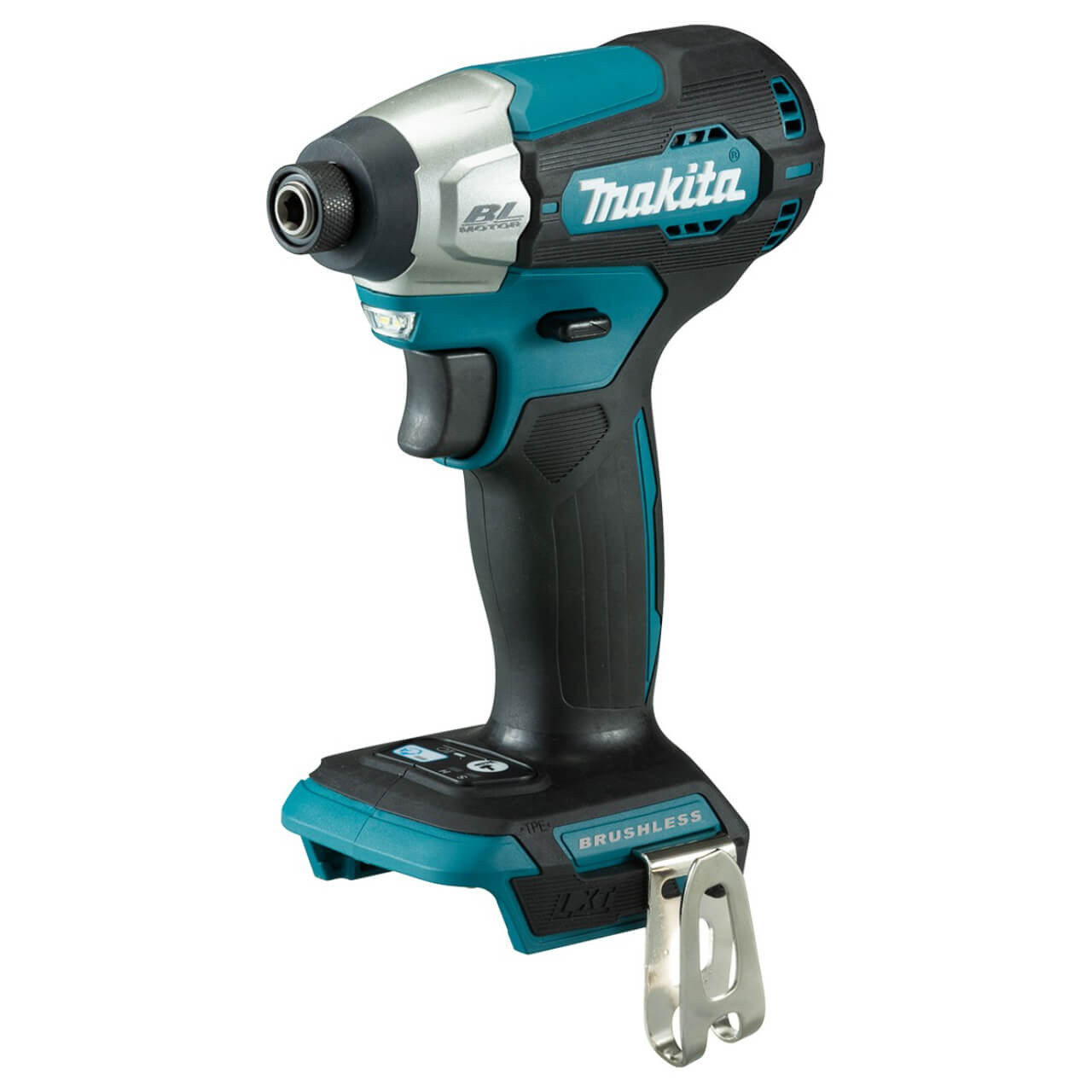Makita 18V SUB-COMPACT BRUSHLESS 2-Stage Impact Driver - Tool Only