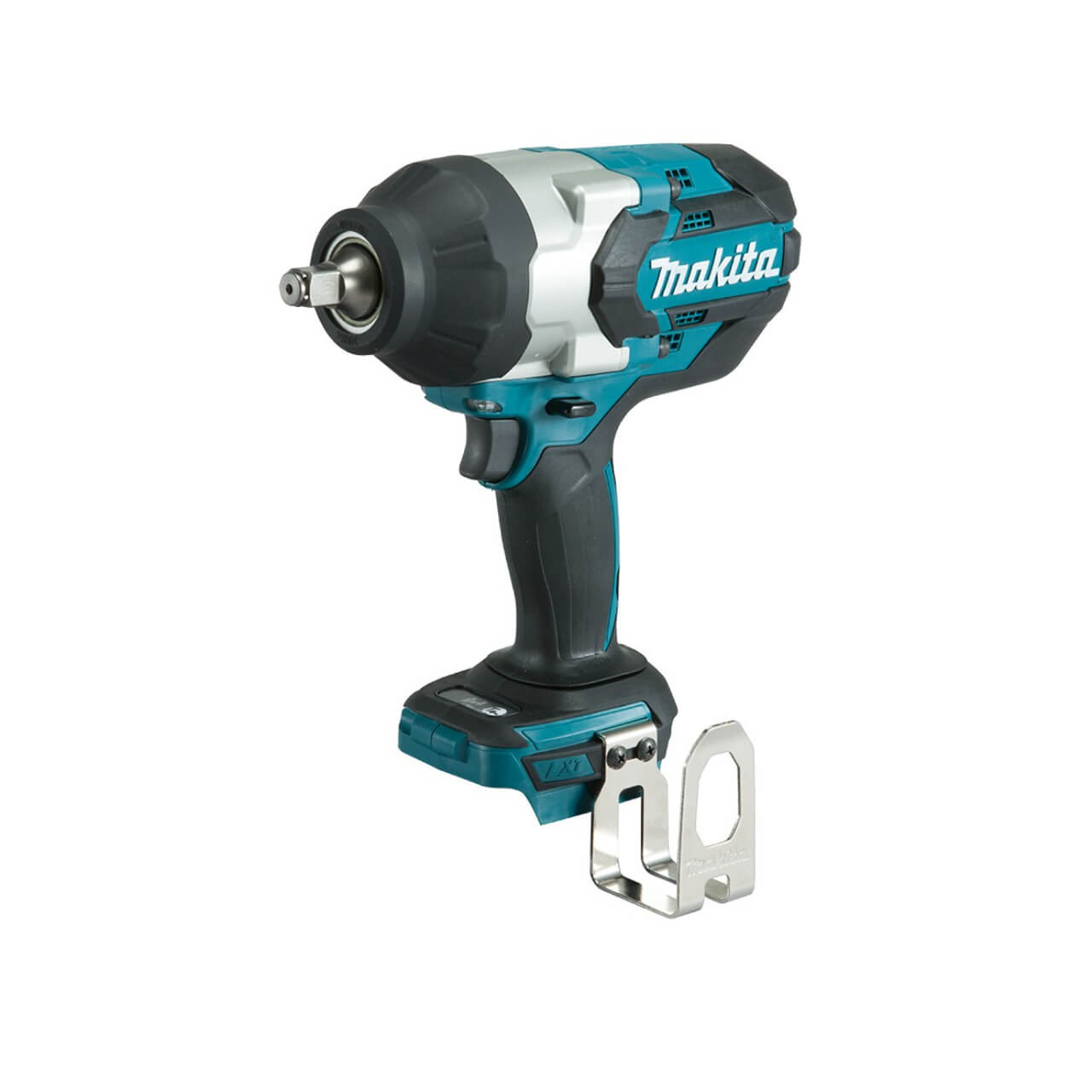 Makita 18V BRUSHLESS 1/2” Impact Wrench. 1.000Nm - Tool Only