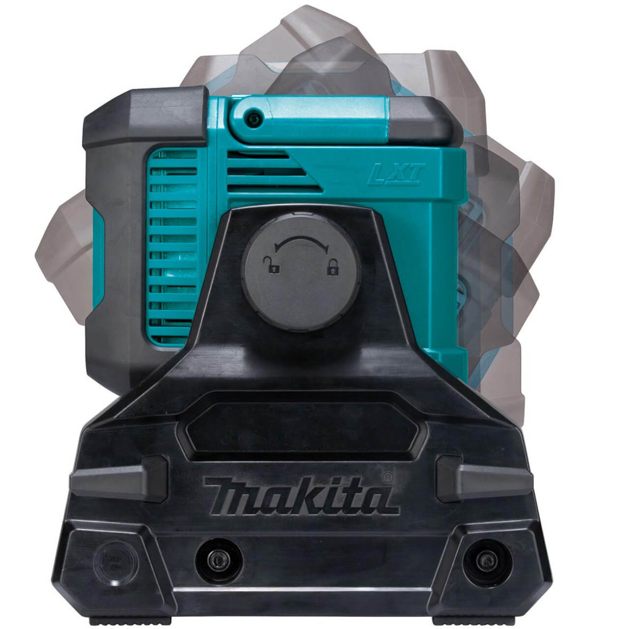 Makita 18V LED 3.000lm Work Light - Tool Only