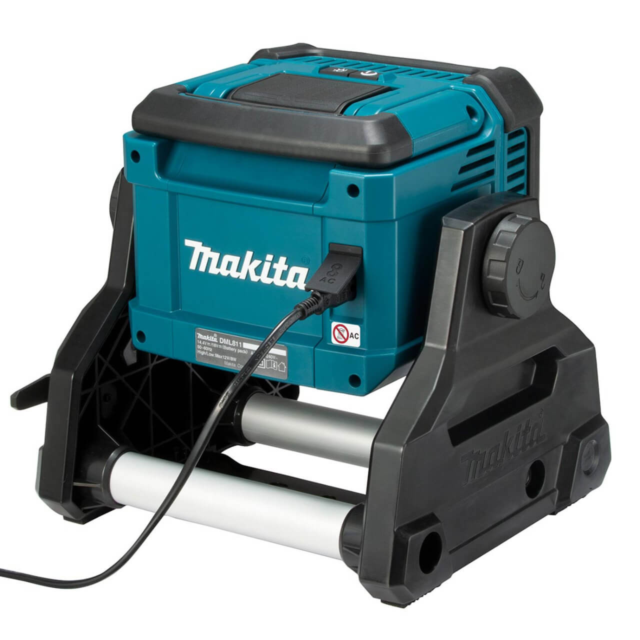 Makita 18V LED 3.000lm Work Light - Tool Only