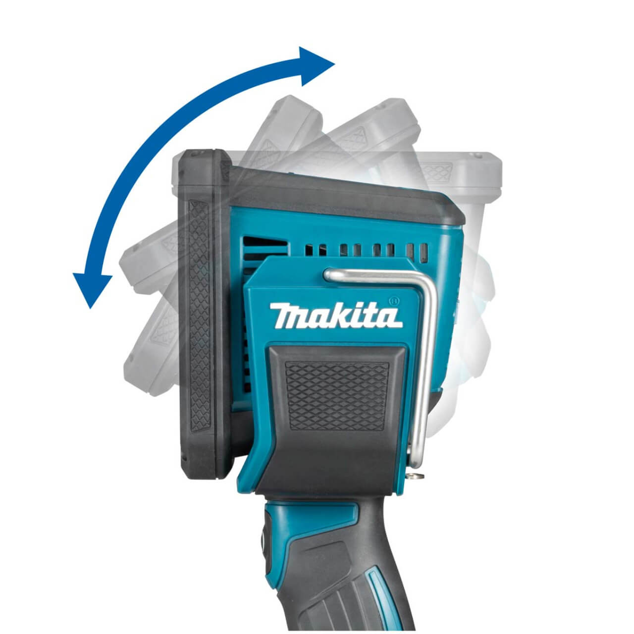 Makita 18V LED Long Distance Flashlight - Tool Only