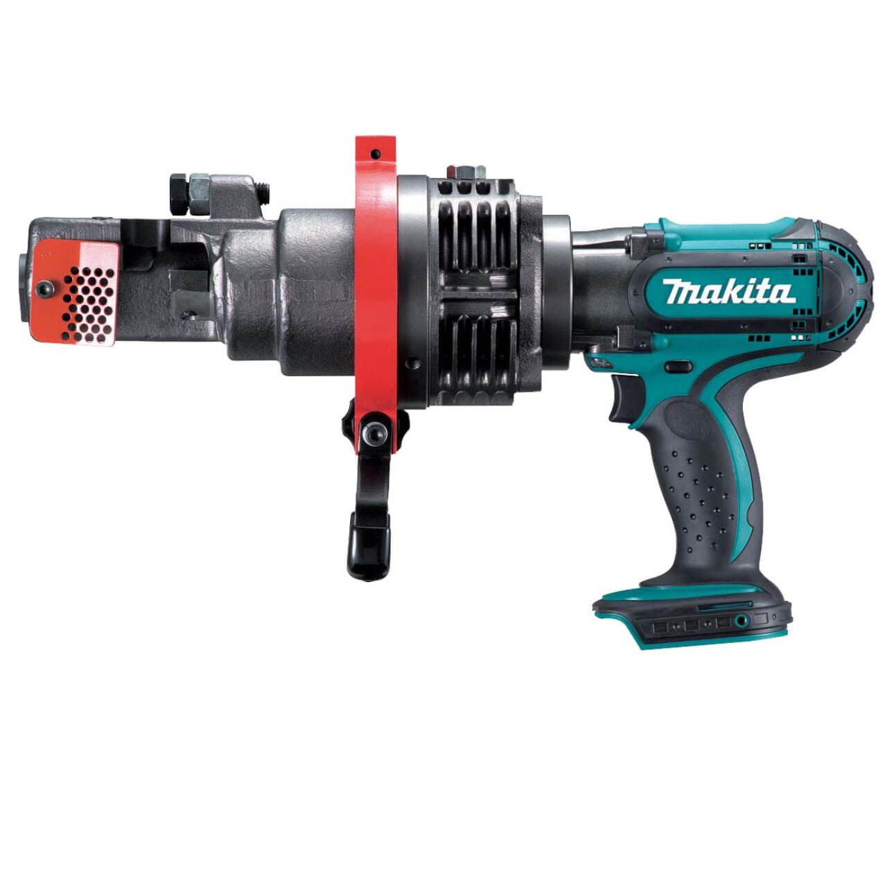 Makita 18V 20mm Steel Rod Cutter - Tool Only