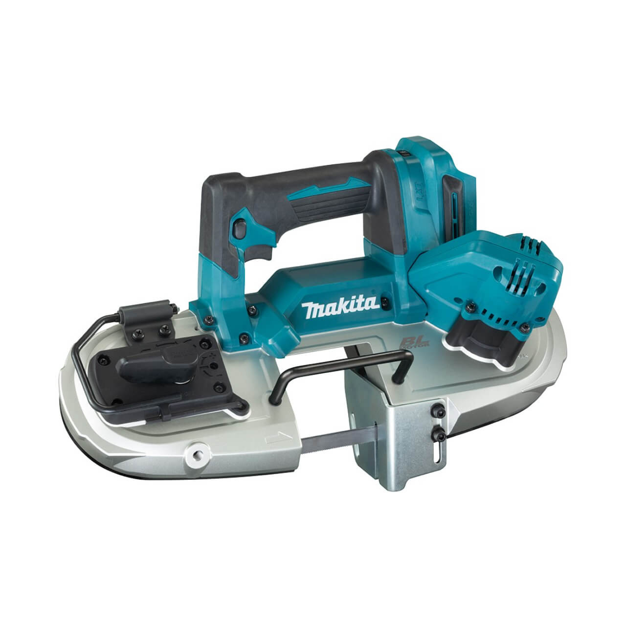 Makita 18V BRUSHLESS 66mm Band Saw - Tool Only