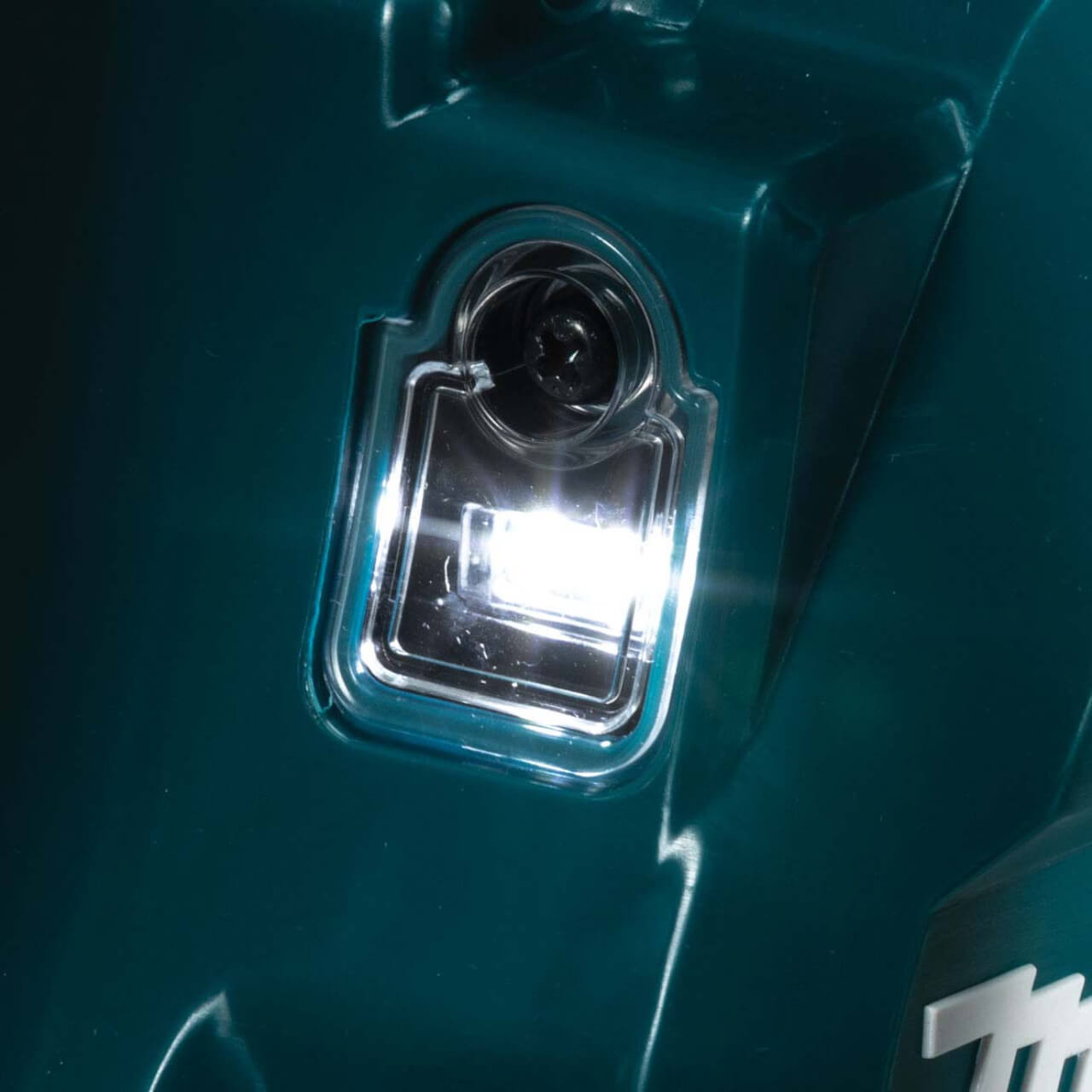Makita 18Vx2 BRUSHLESS 230mm (9”) Power Cutter - Tool Only * Blade not included