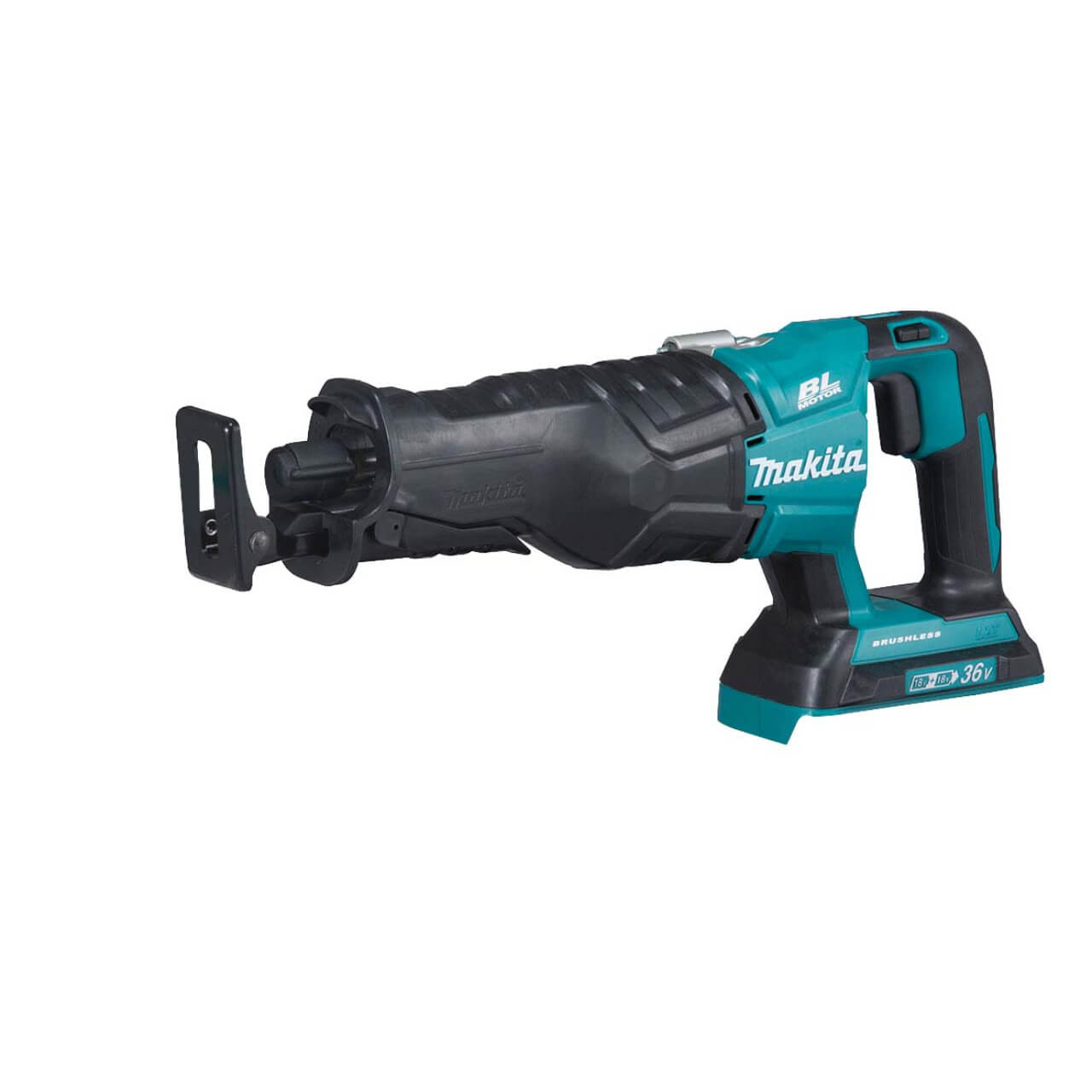 Makita 18Vx2 BRUSHLESS Recipro Saw - Tool Only