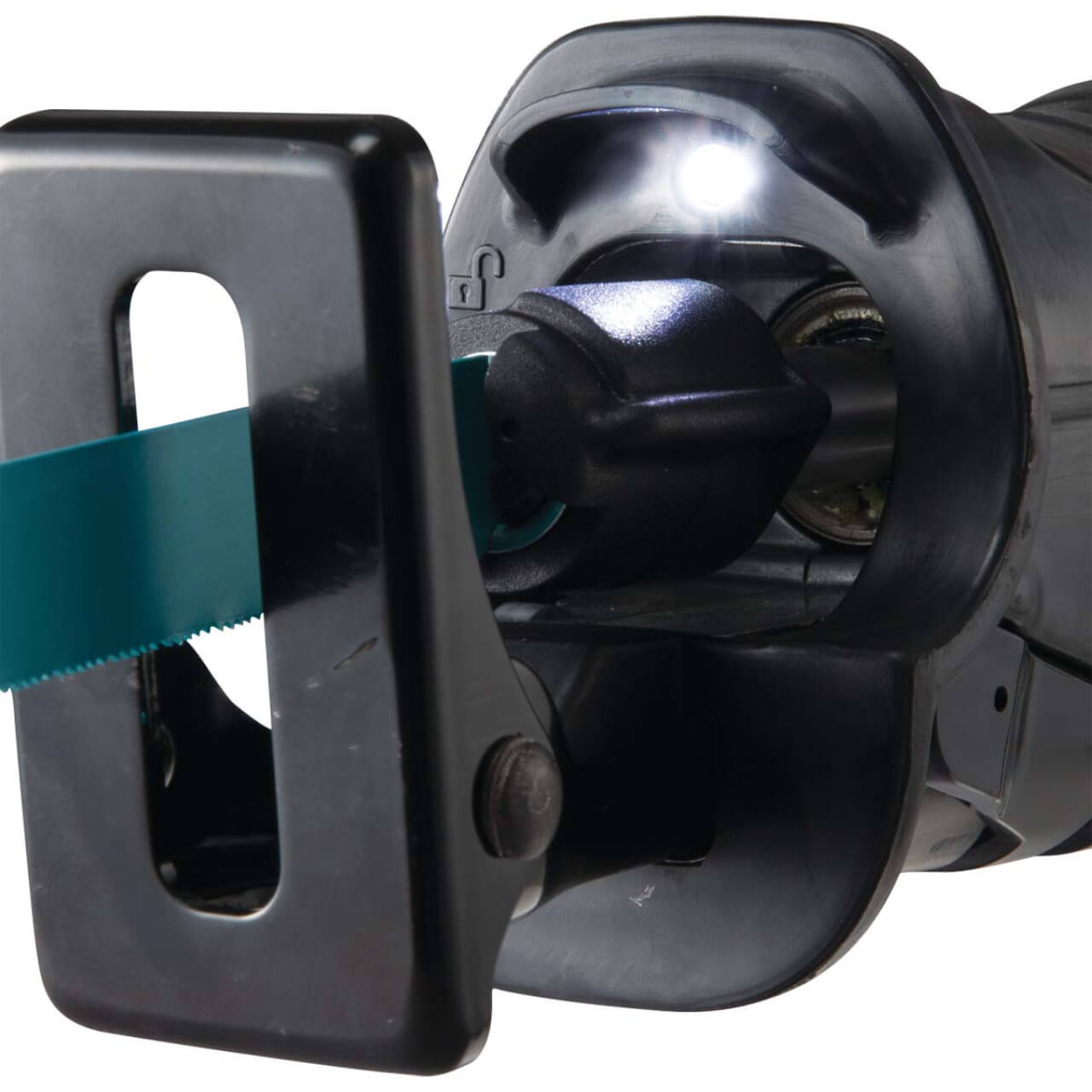 Makita 18Vx2 BRUSHLESS Recipro Saw - Tool Only