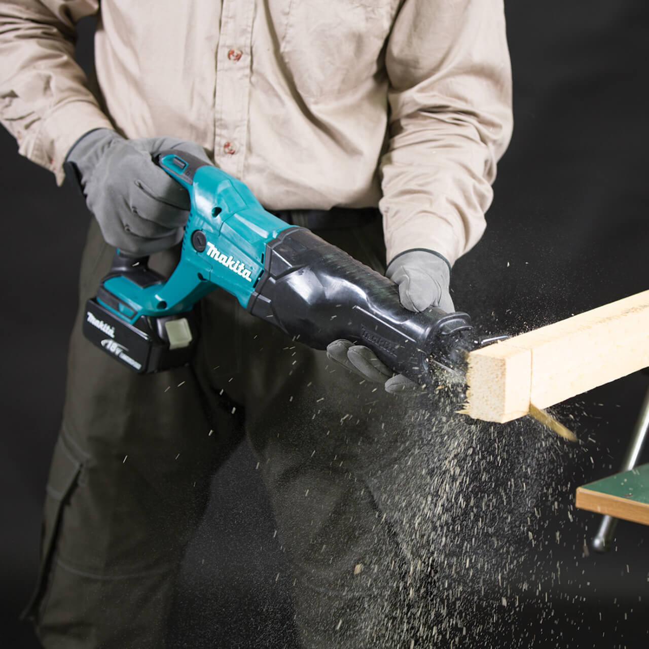 Makita 18V Recipro Saw - Tool Only