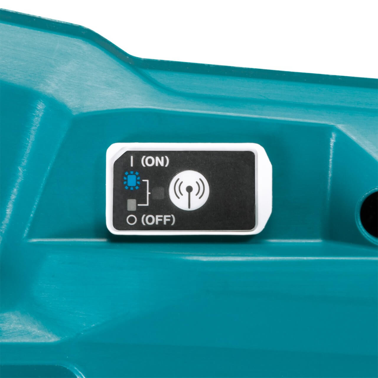 Makita 18V BRUSHLESS AWS 255mm Drywall Sander - Tool Only