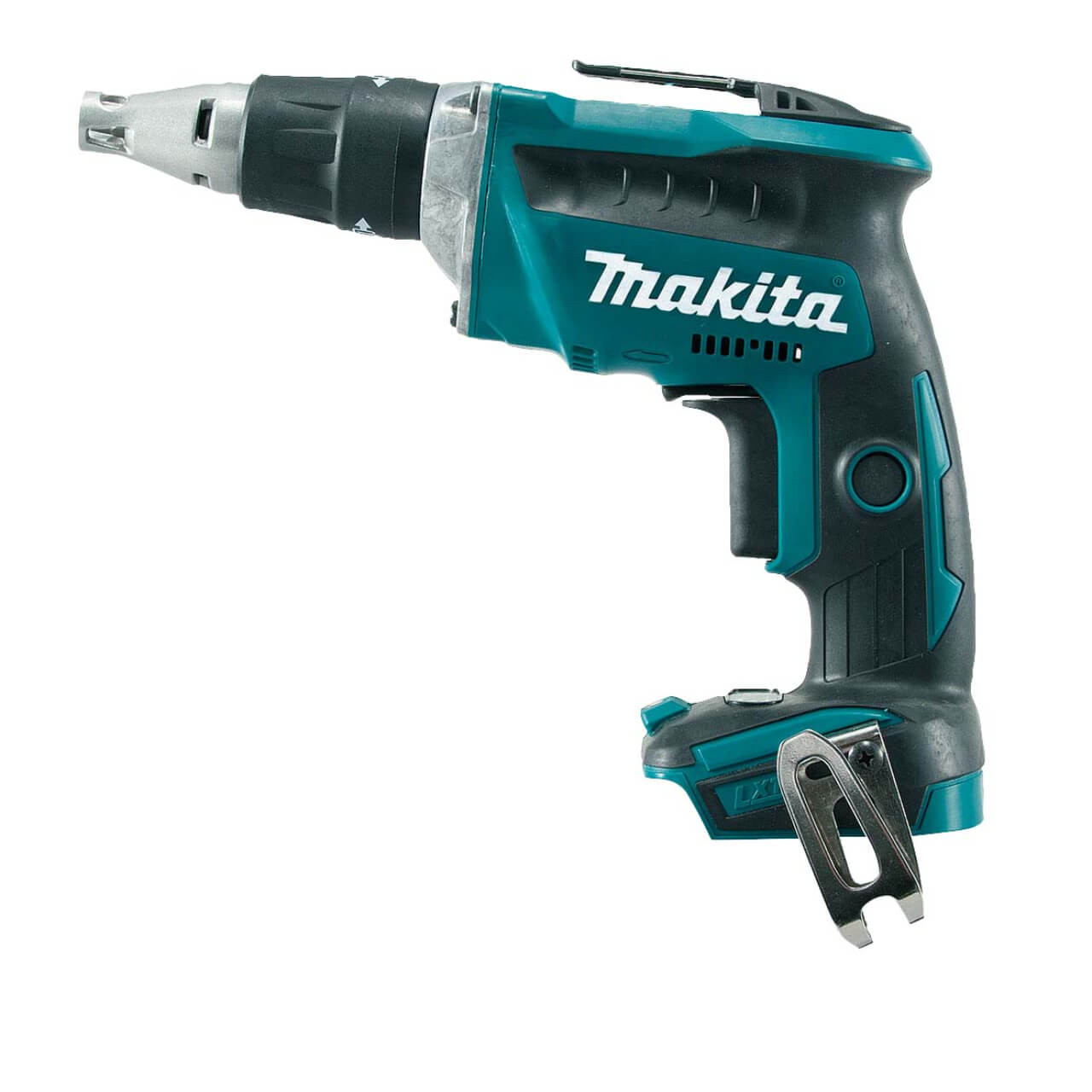 Makita 18V BRUSHLESS High Speed Screwdriver - Tool Only