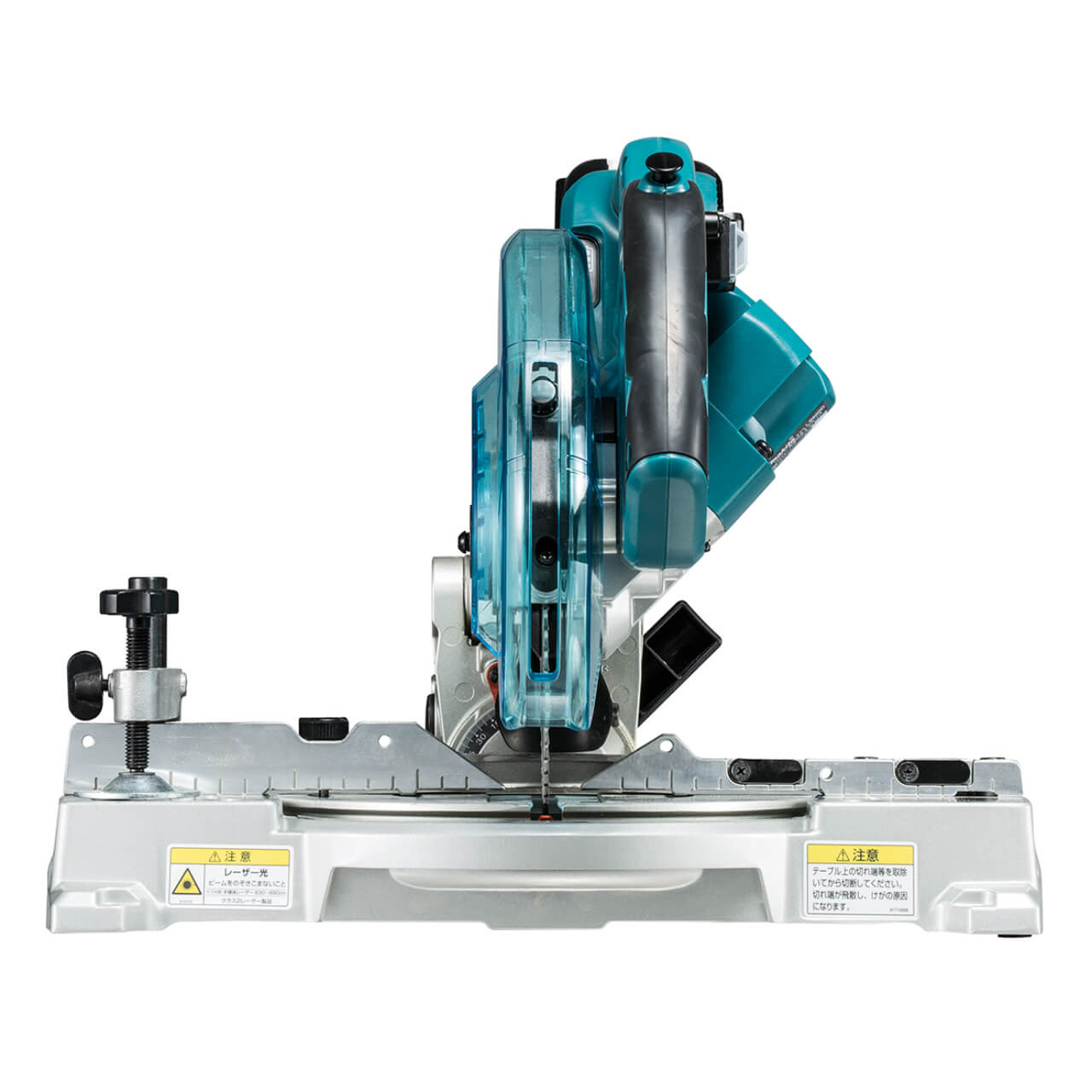 Makita 18V COMPACT BRUSHLESS 165mm (6-1/2”) Mitre Saw - Tool Only