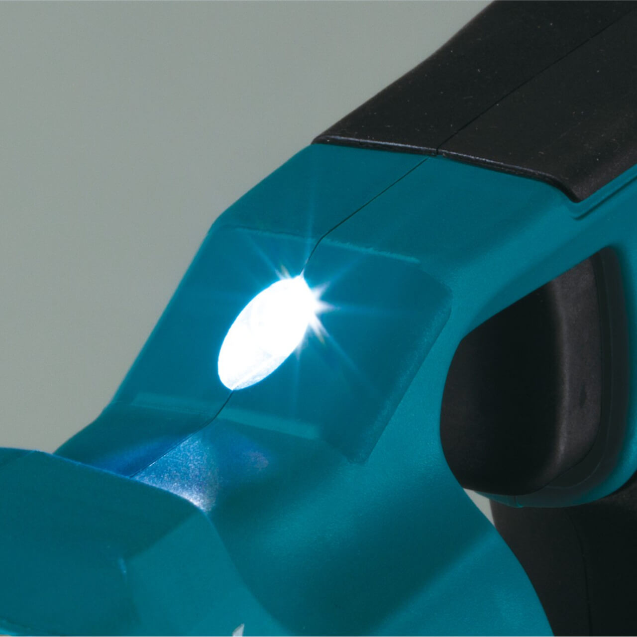 Makita 18V BRUSHLESS 13mm Fibre Cement Shears - Tool Only