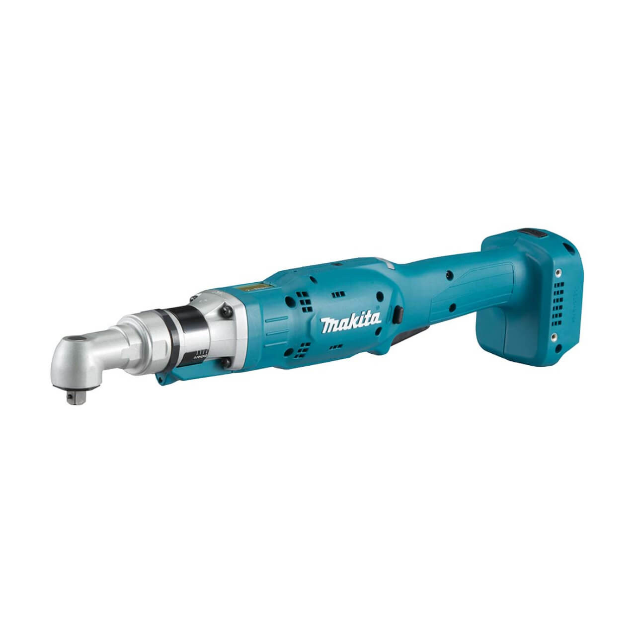 Makita 14.4V BRUSHLESS 3/8” Angled Torque Wrench. 2-8Nm. 150-700rpm - Tool Only