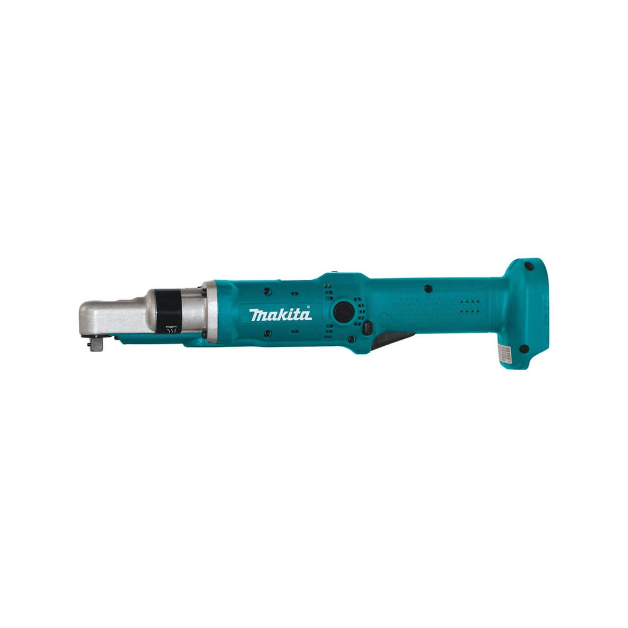 Makita 14.4V 3/8” Angled Torque Wrench. 5-12Nm. 410rpm - Tool Only