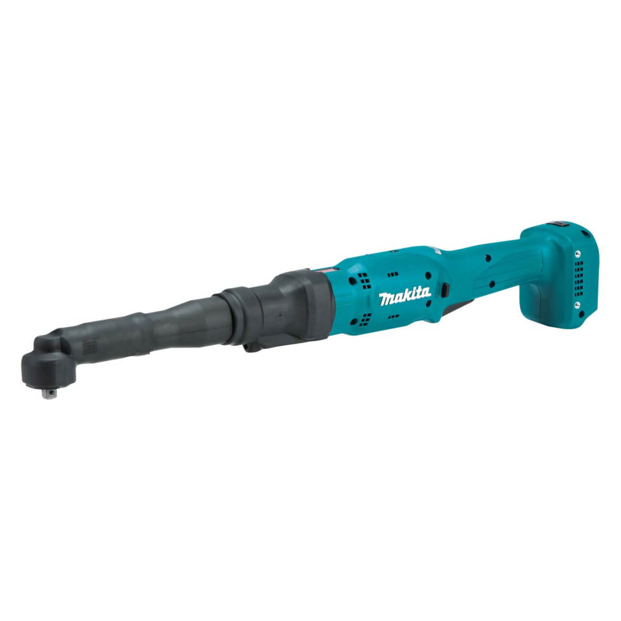 Makita 18V BRUSHLESS 3/8” Angled Torque Wrench. 25-65Nm. 80-200rpm - Tool Only