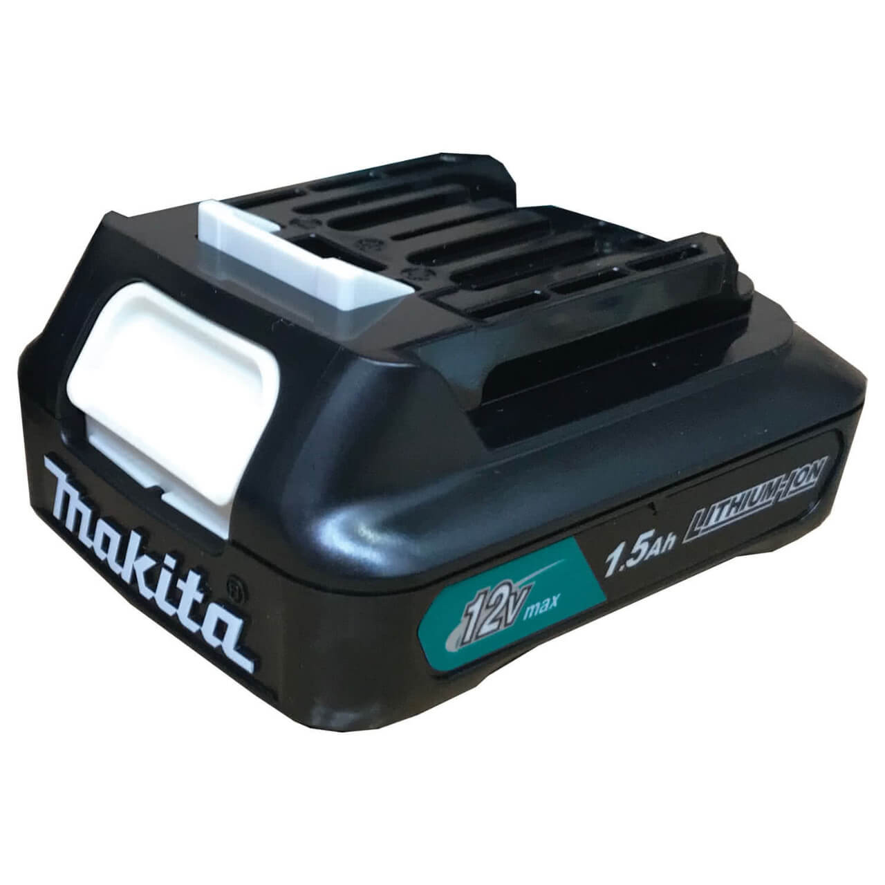 Makita 12V Max 1.5Ah Battery - Loose