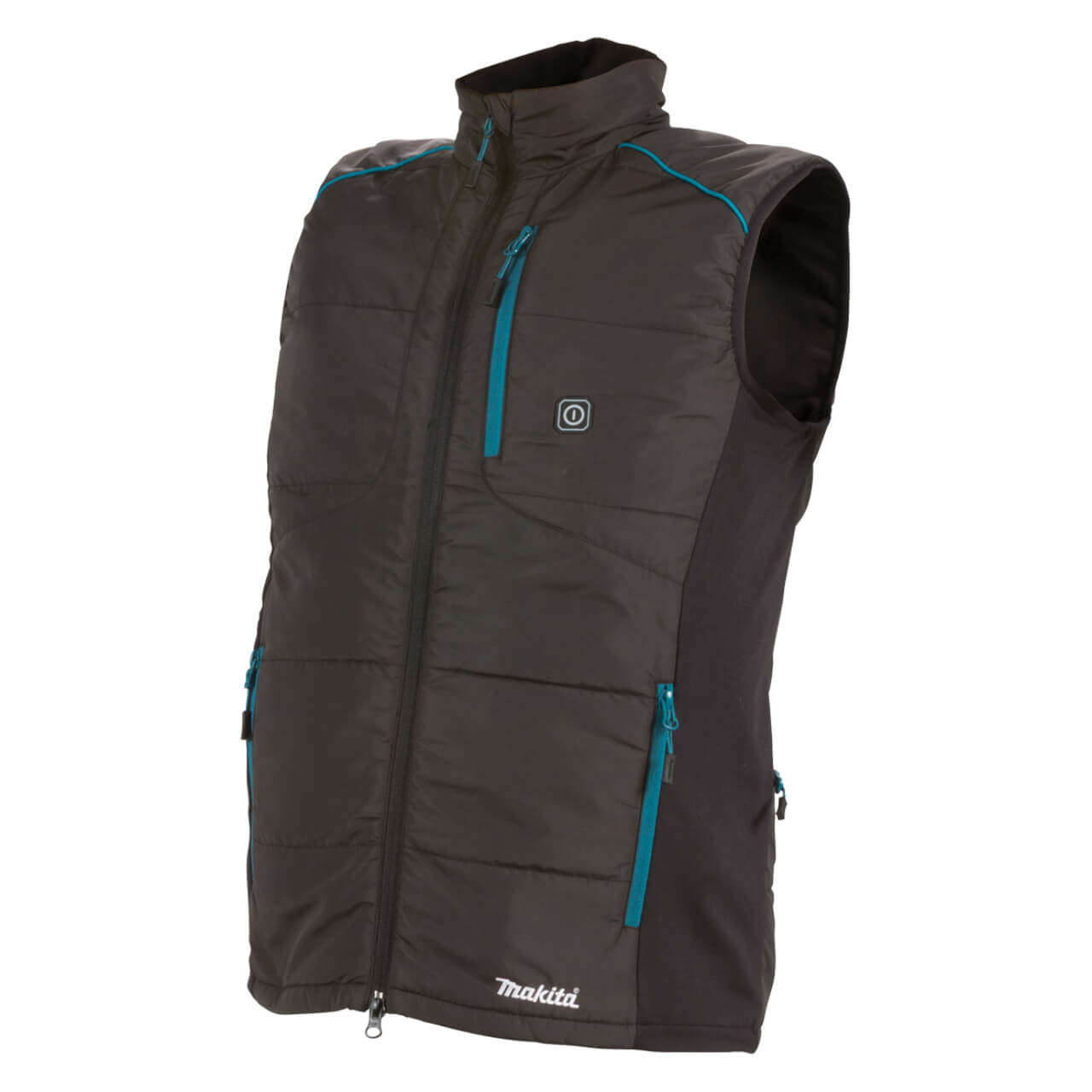 Makita 12V Max Heated Vest (2XL) - Tool Only