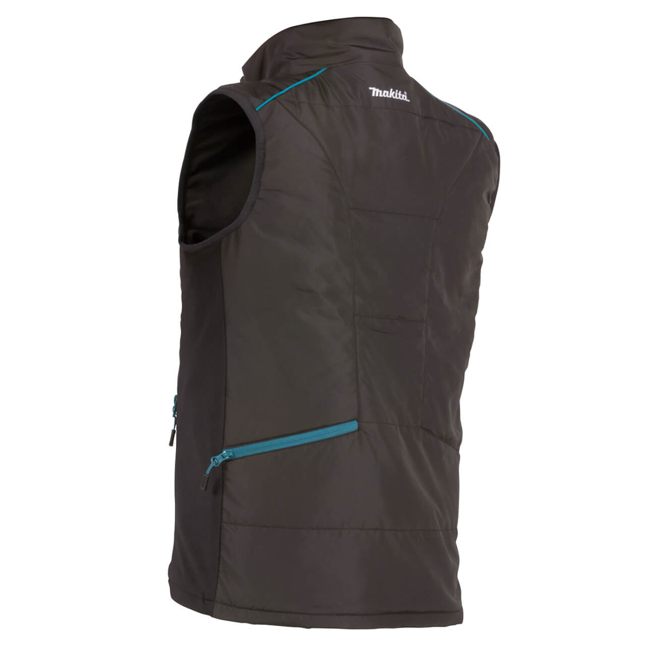 Makita 12V Max Heated Vest (2XL) - Tool Only