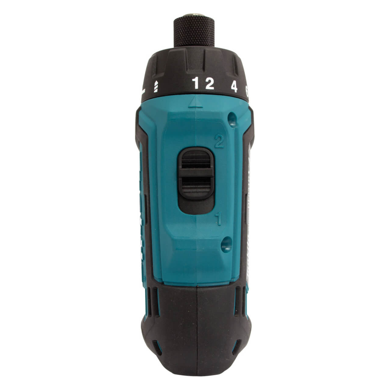 Makita 12V Max BRUSHLESS 1/4” Hex Chuck Driver Drill - Tool Only