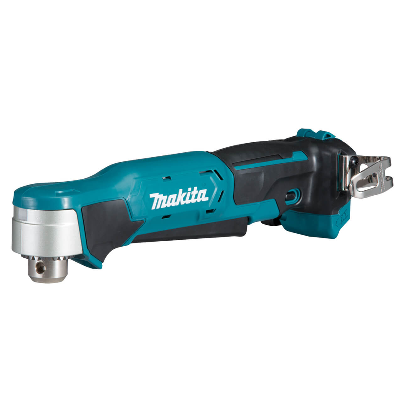 Makita 12V Max Keyed Chuck Angle Drill - Tool Only