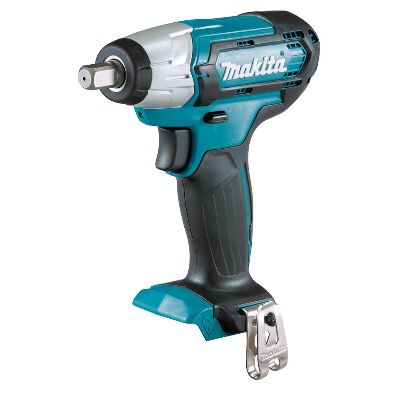 Makita 12V Max 1/2” Impact Wrench - Tool Only