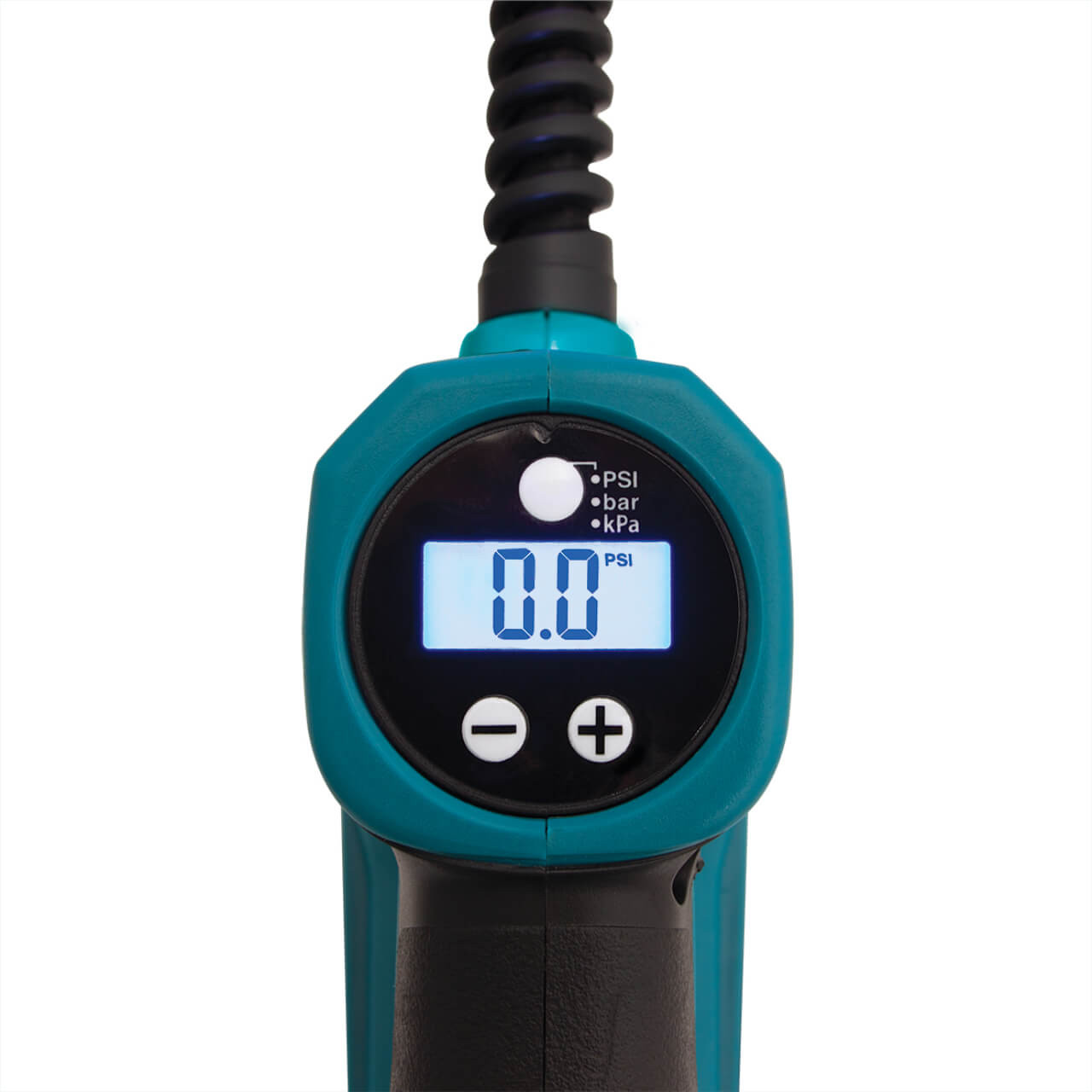 Makita 12V Max Inflator - Tool Only